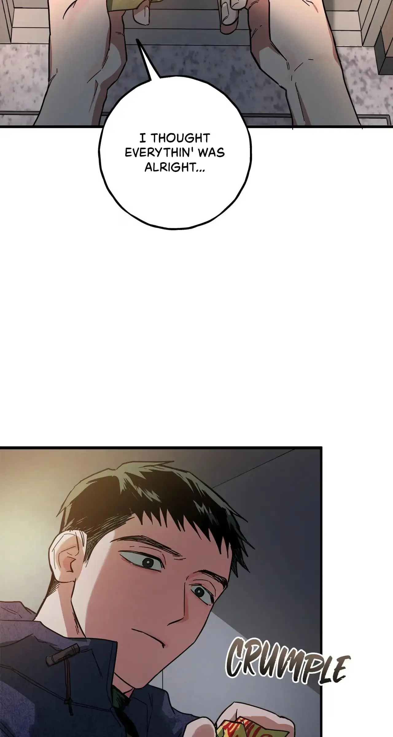 Read Whispering Tiger chapter 16 image 46 on Lezhin
