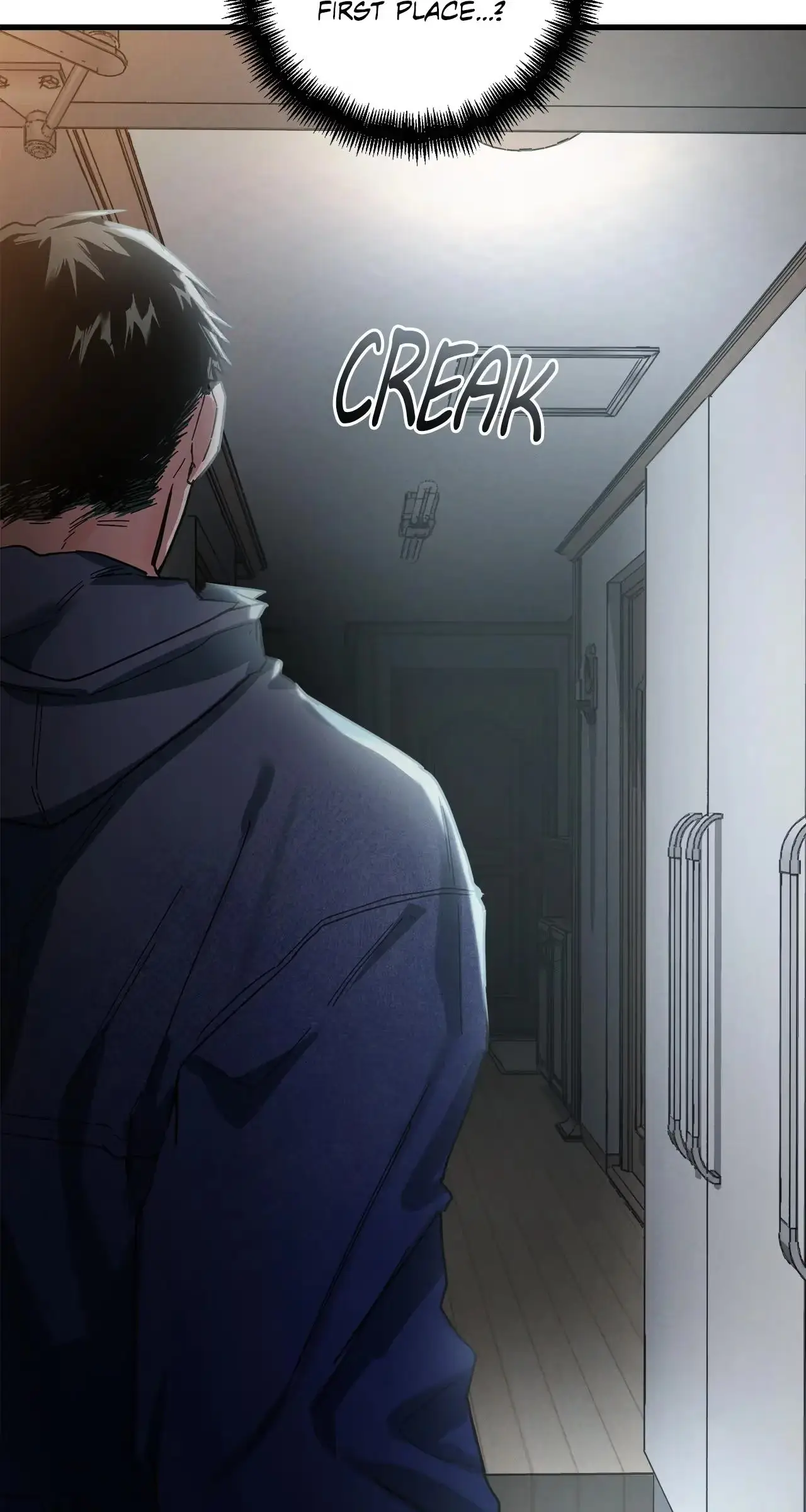 Read Whispering Tiger chapter 16 image 49 on Lezhin