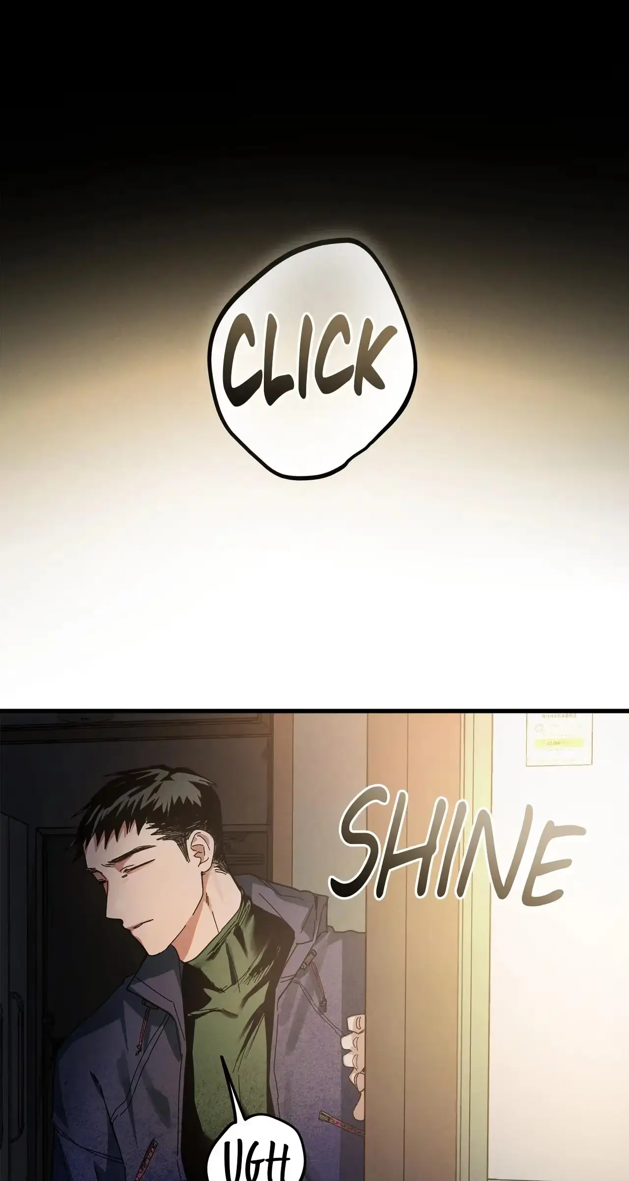 Read Whispering Tiger chapter 16 image 53 on Lezhin