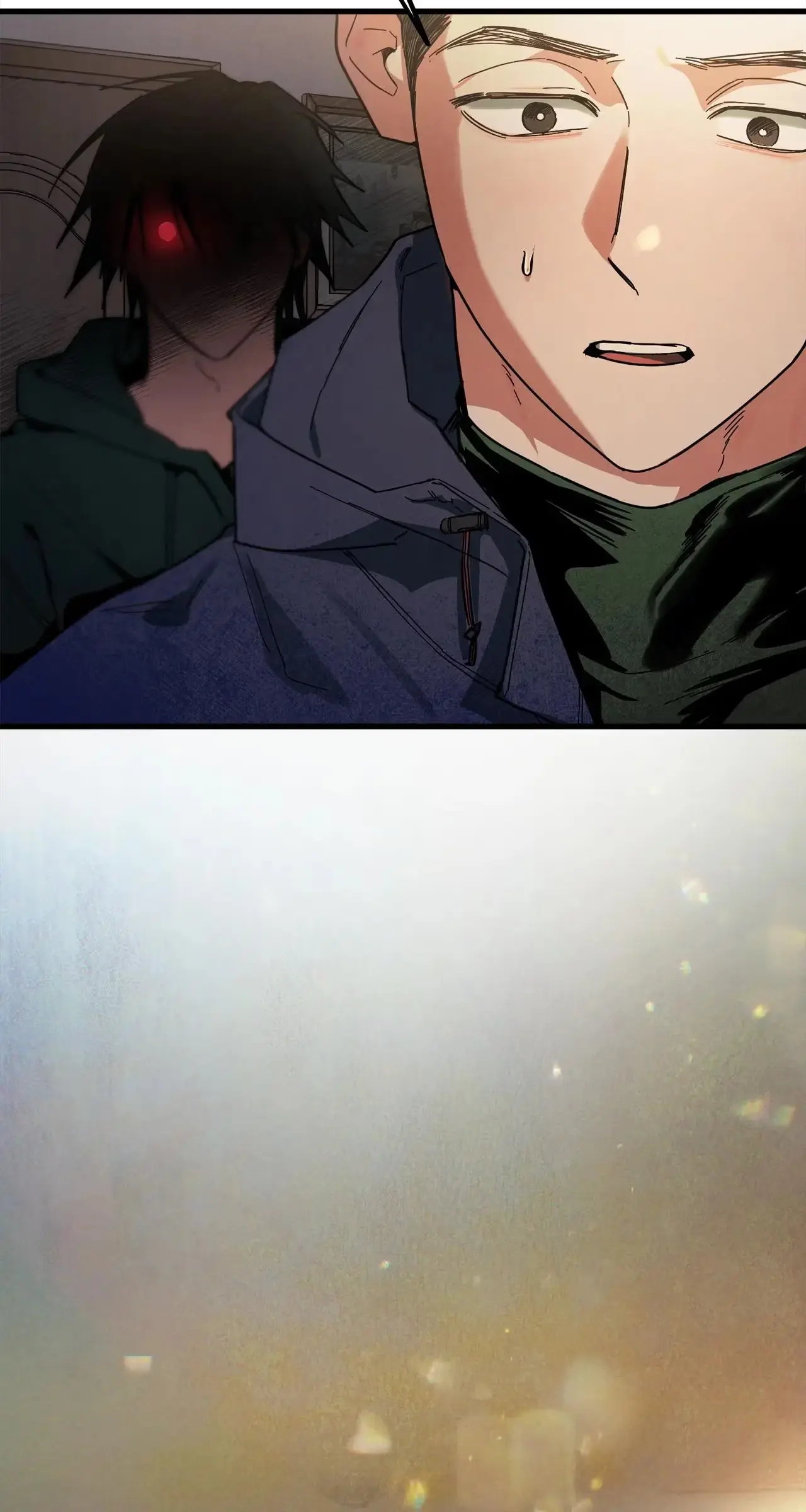 Read Whispering Tiger chapter 16 image 59 on Lezhin