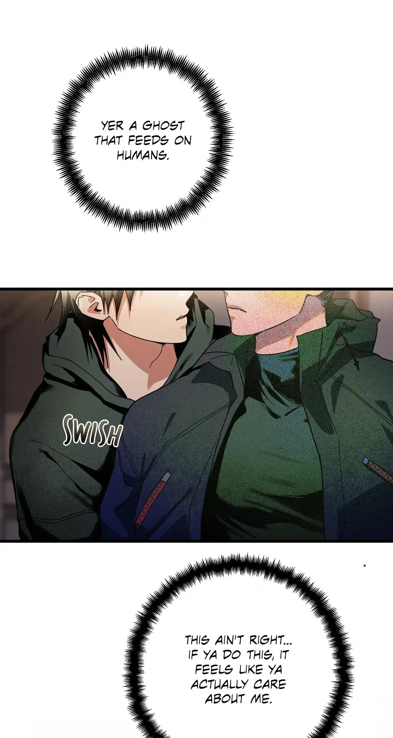Read Whispering Tiger chapter 16 image 66 on Lezhin