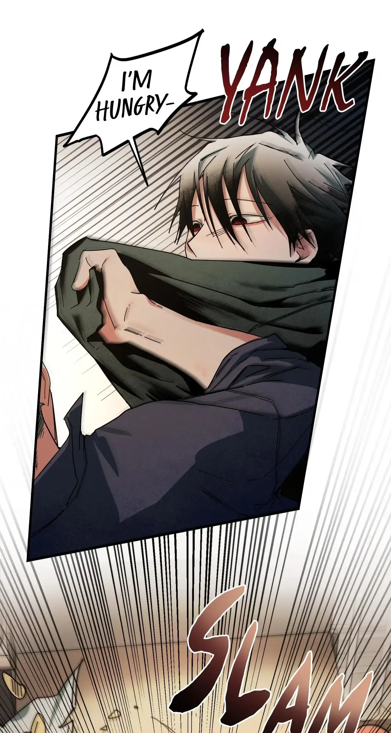 Read Whispering Tiger chapter 16 image 70 on Lezhin