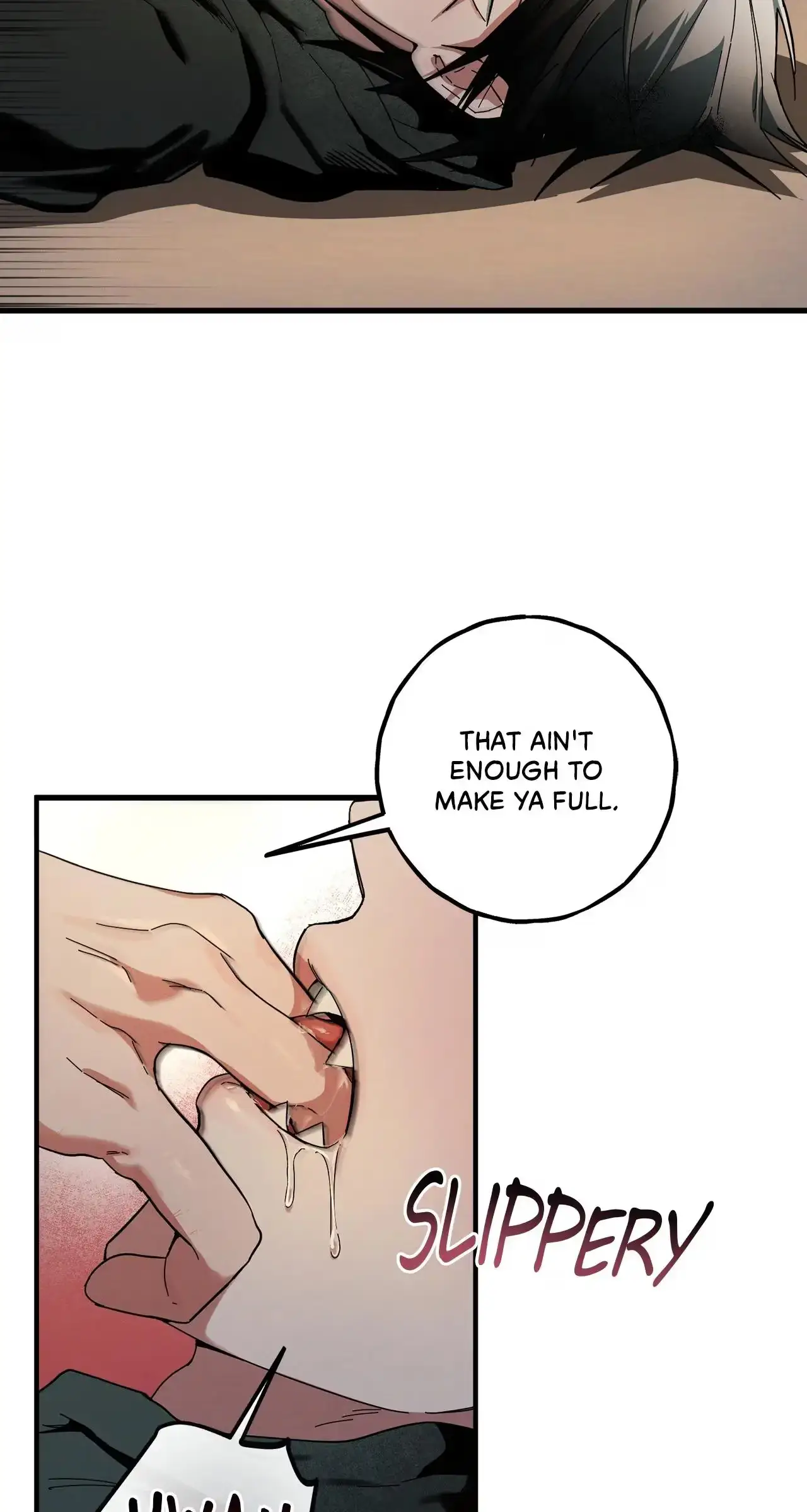 Read Whispering Tiger chapter 16 image 74 on Lezhin