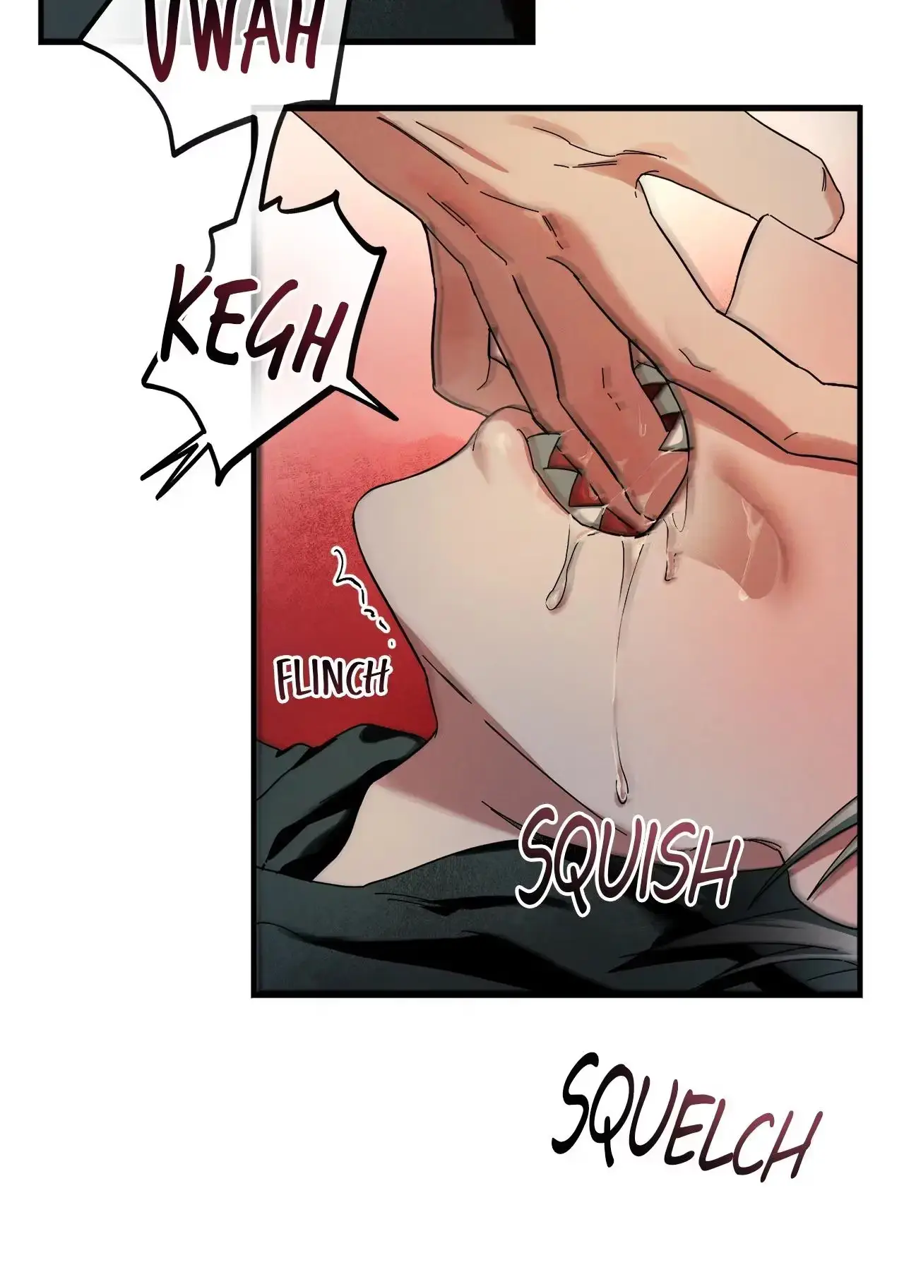 Read Whispering Tiger chapter 16 image 75 on Lezhin
