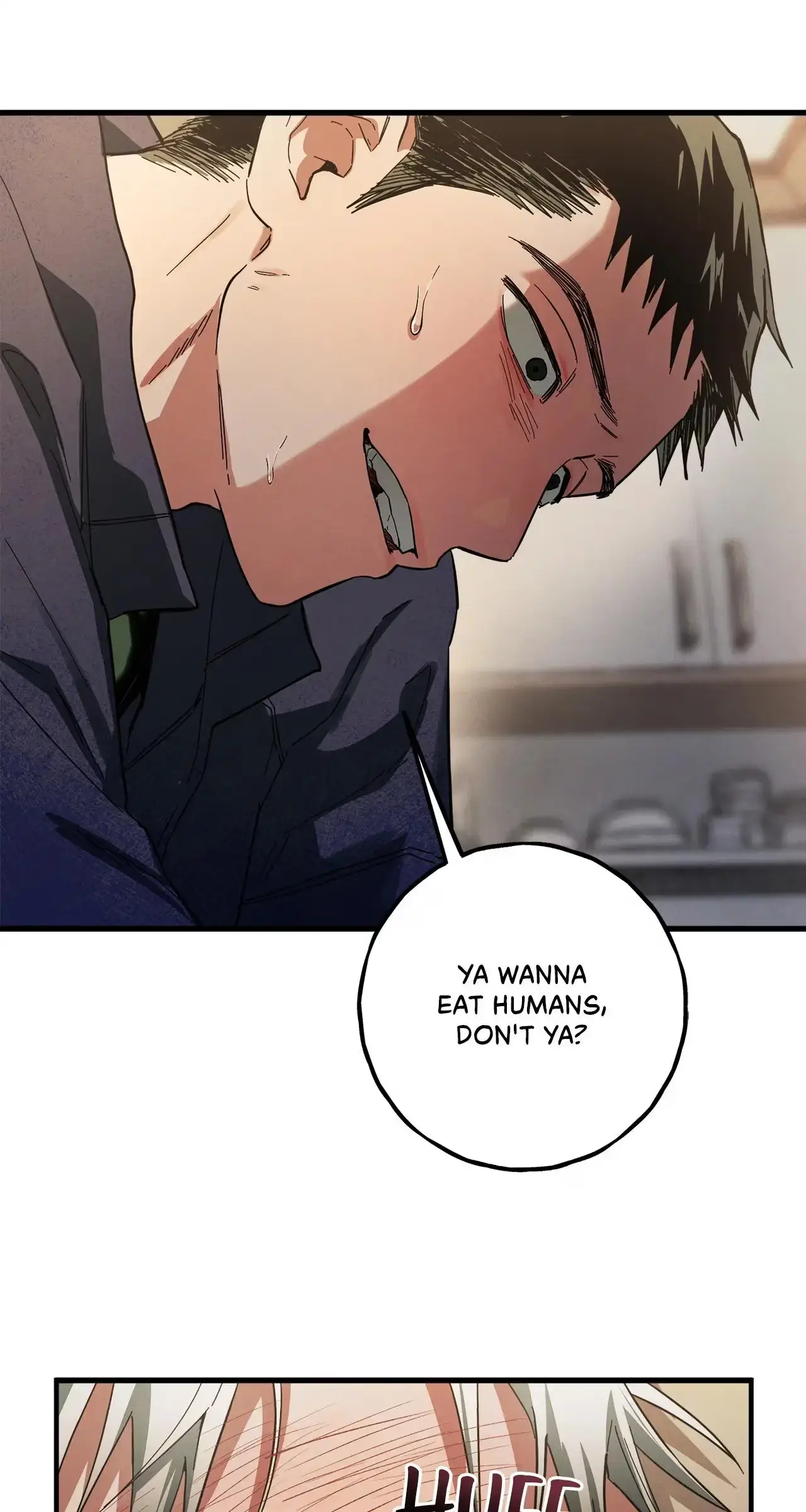 Read Whispering Tiger chapter 16 image 76 on Lezhin