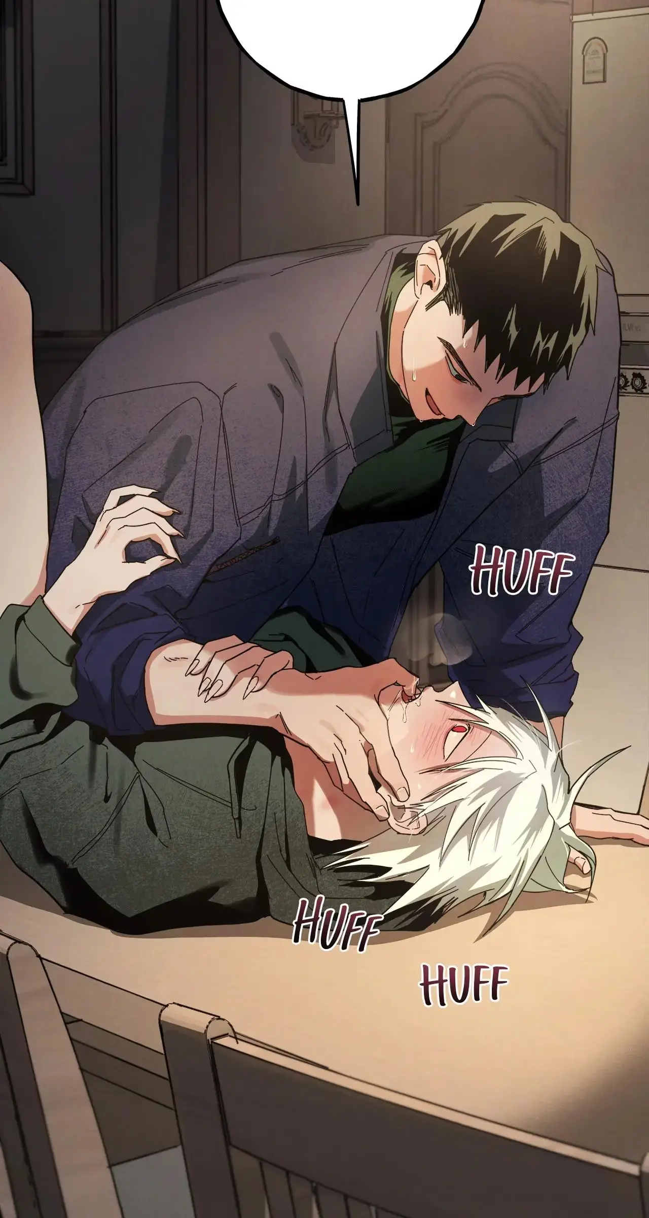 Read Whispering Tiger chapter 16 image 79 on Lezhin