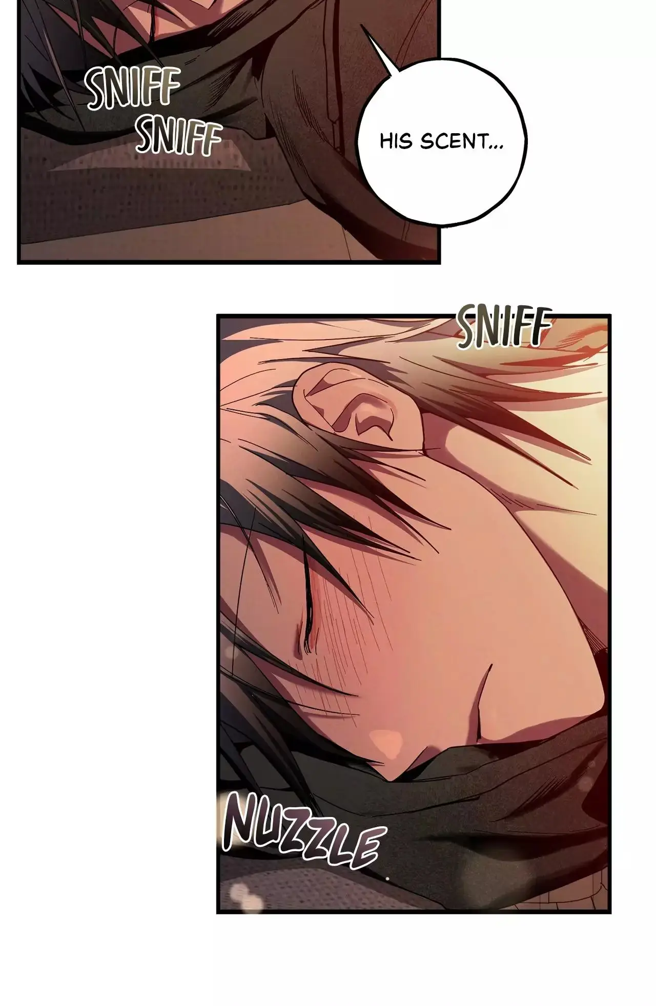 Read Whispering Tiger chapter 17 image 17 on Lezhin