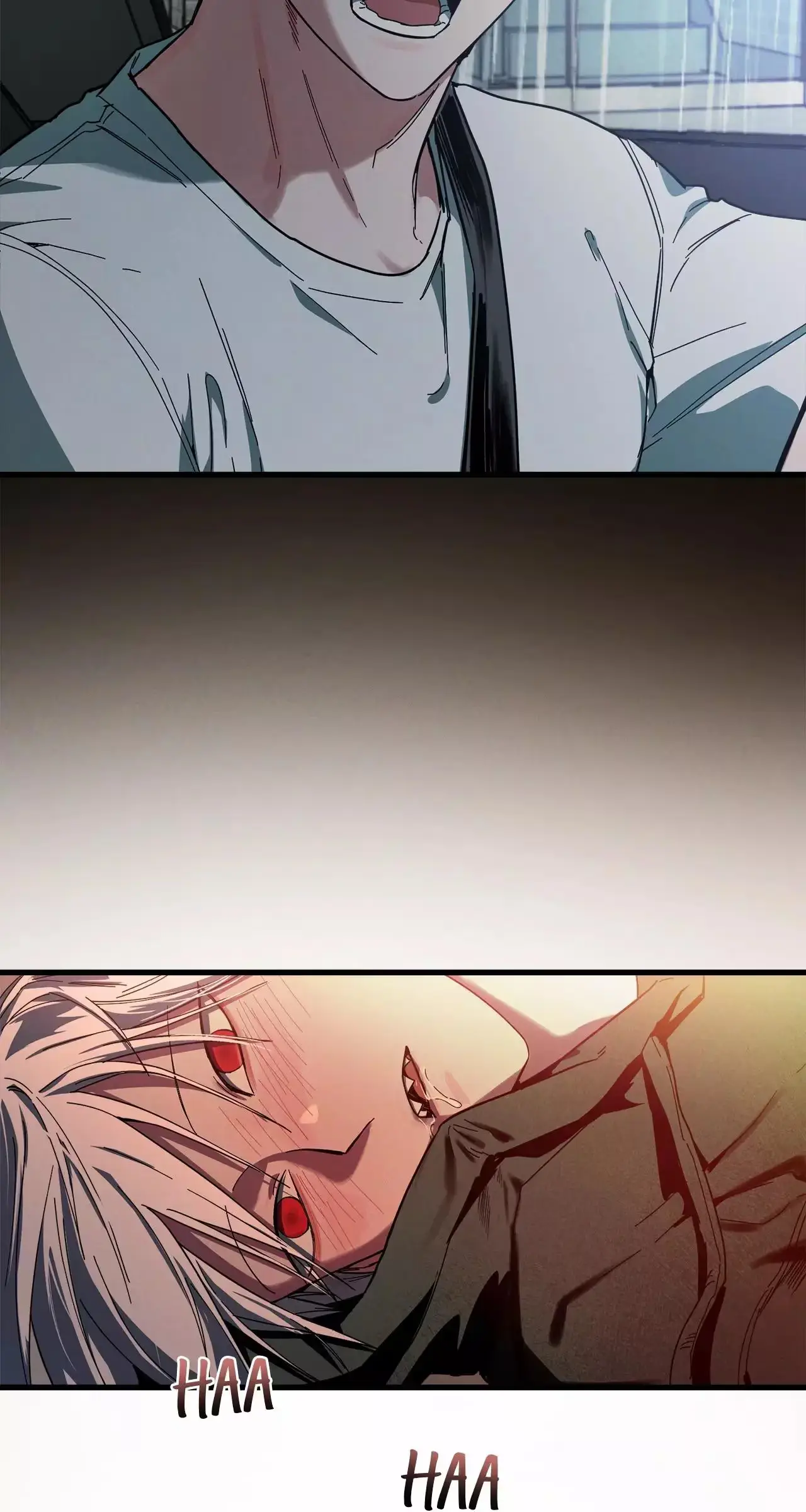 Read Whispering Tiger chapter 17 image 28 on Lezhin
