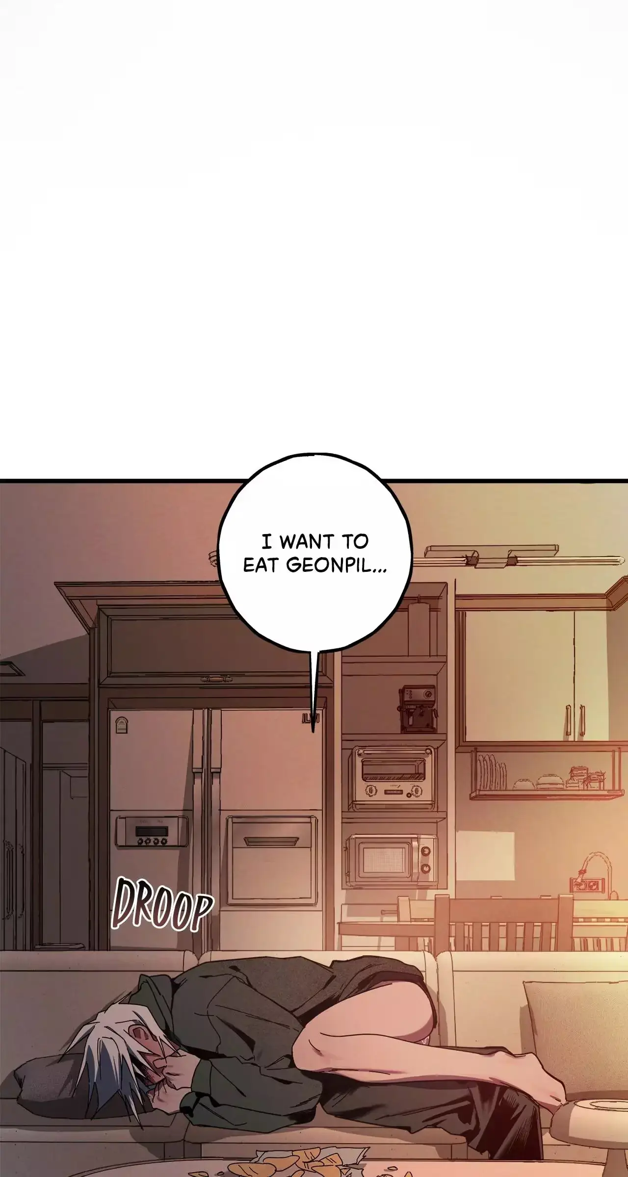 Read Whispering Tiger chapter 17 image 29 on Lezhin