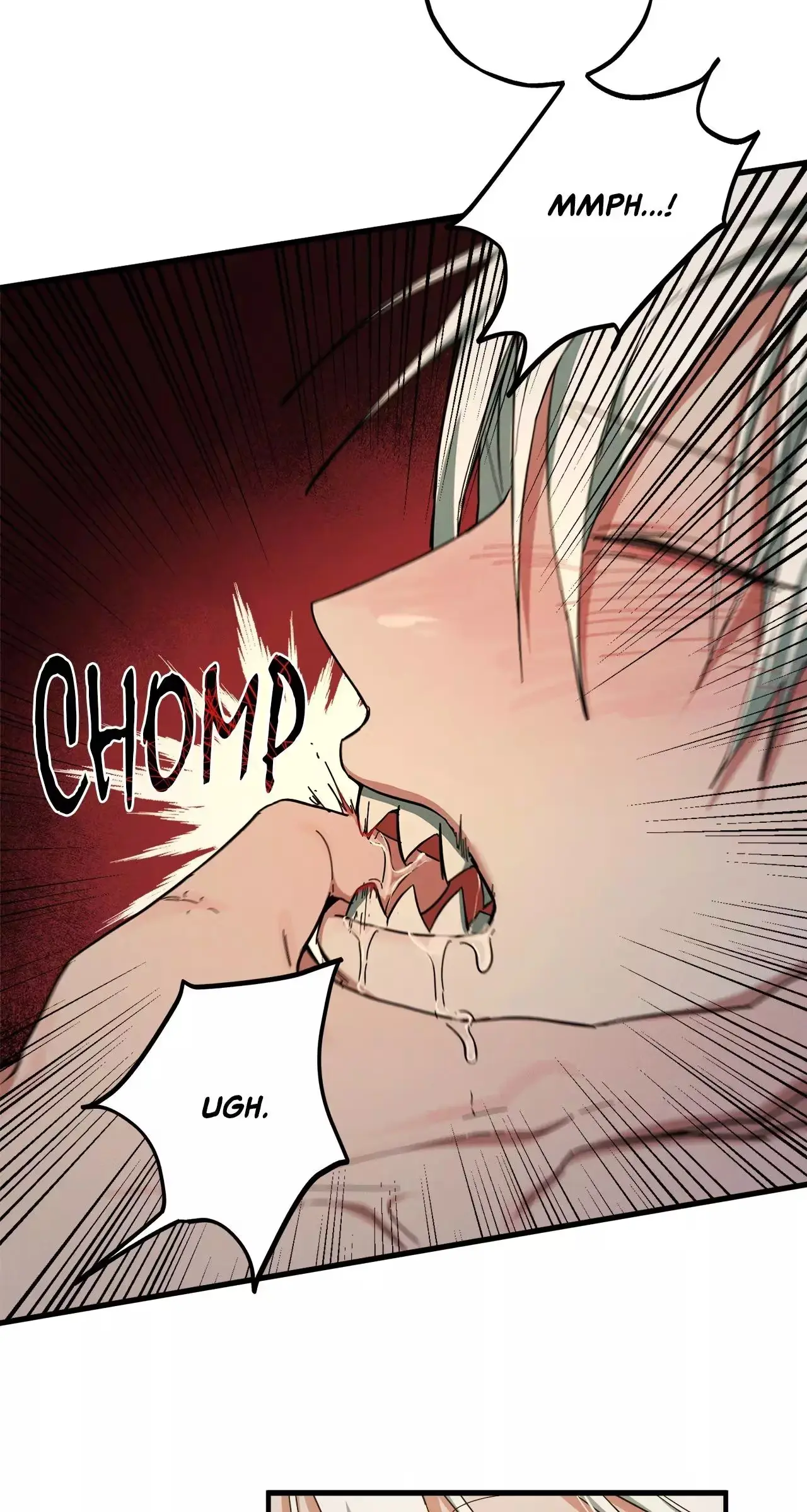 Read Whispering Tiger chapter 17 image 38 on Lezhin