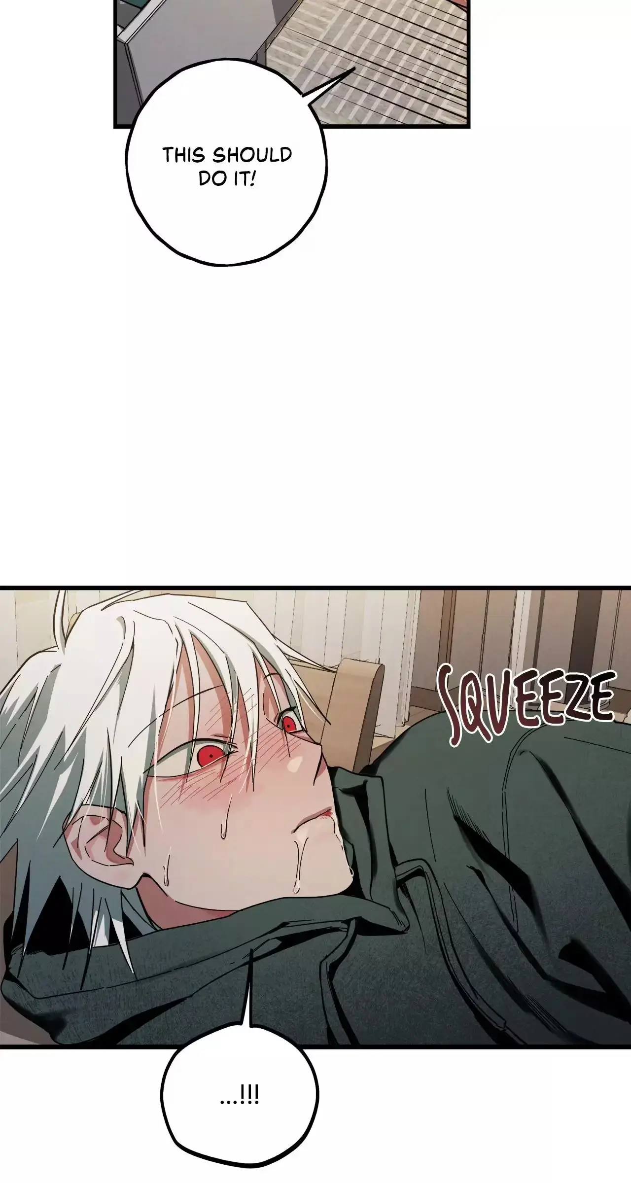 Read Whispering Tiger chapter 17 image 42 on Lezhin