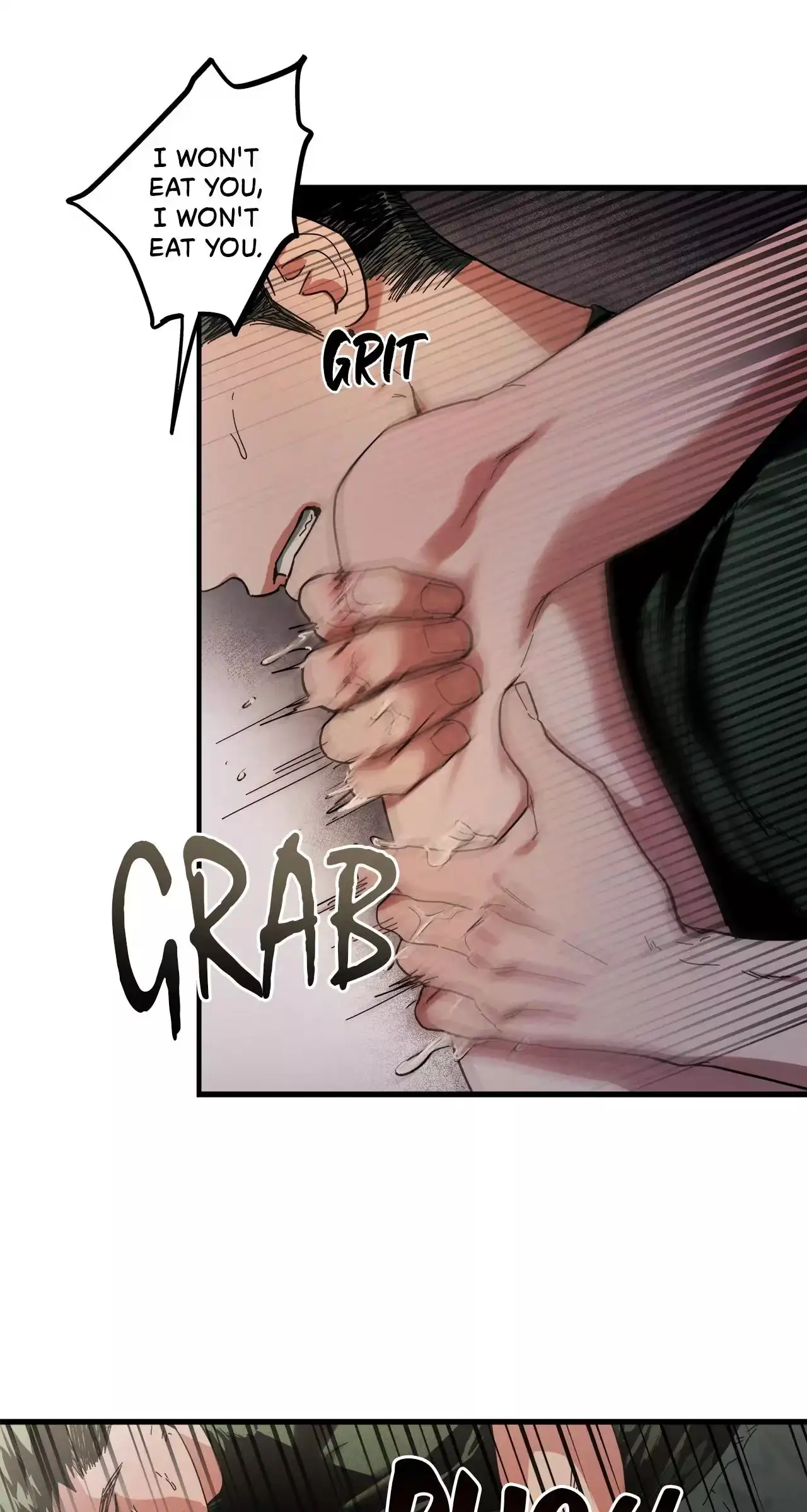 Read Whispering Tiger chapter 17 image 58 on Lezhin