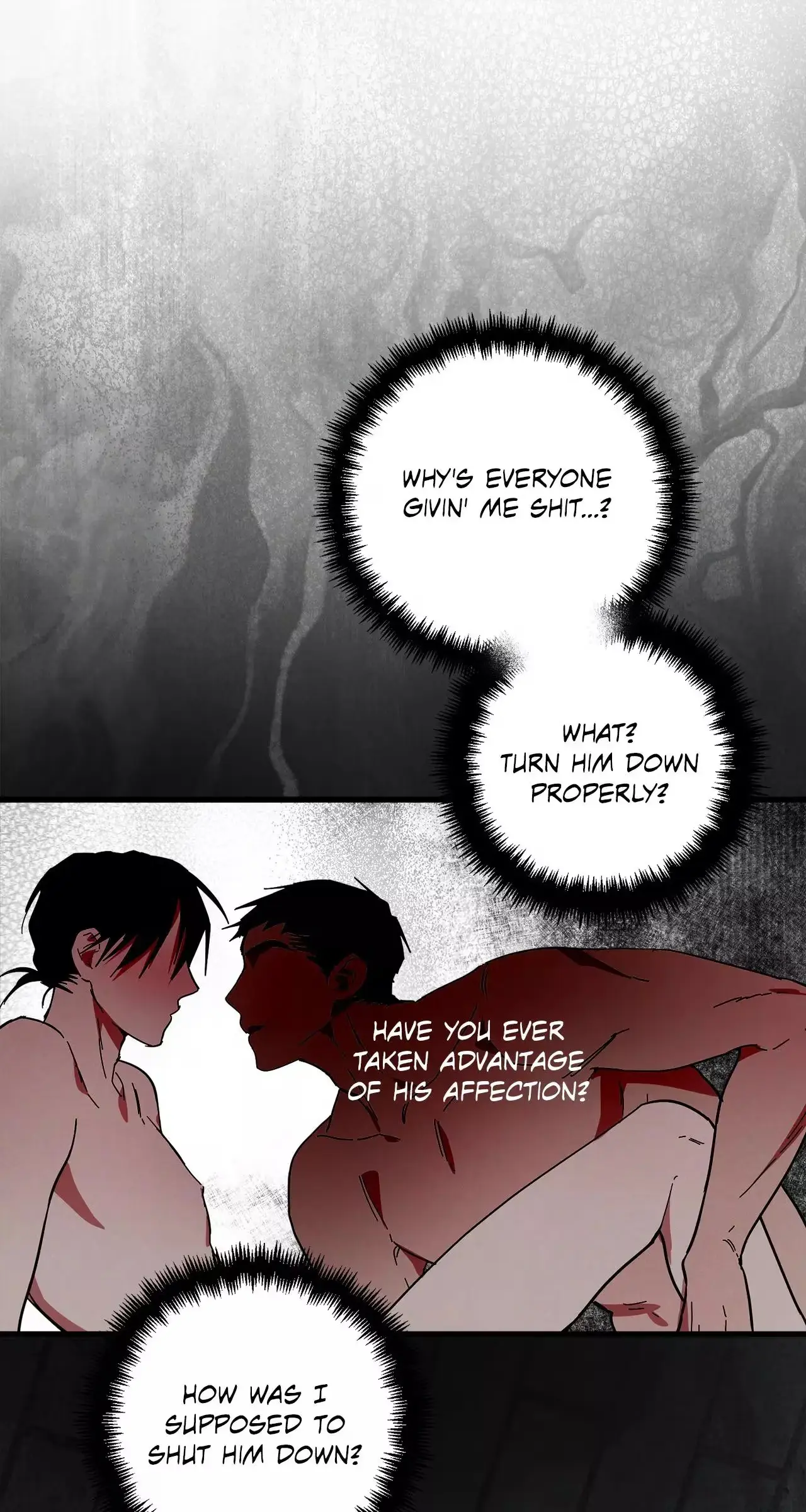 Read Whispering Tiger chapter 17 image 61 on Lezhin