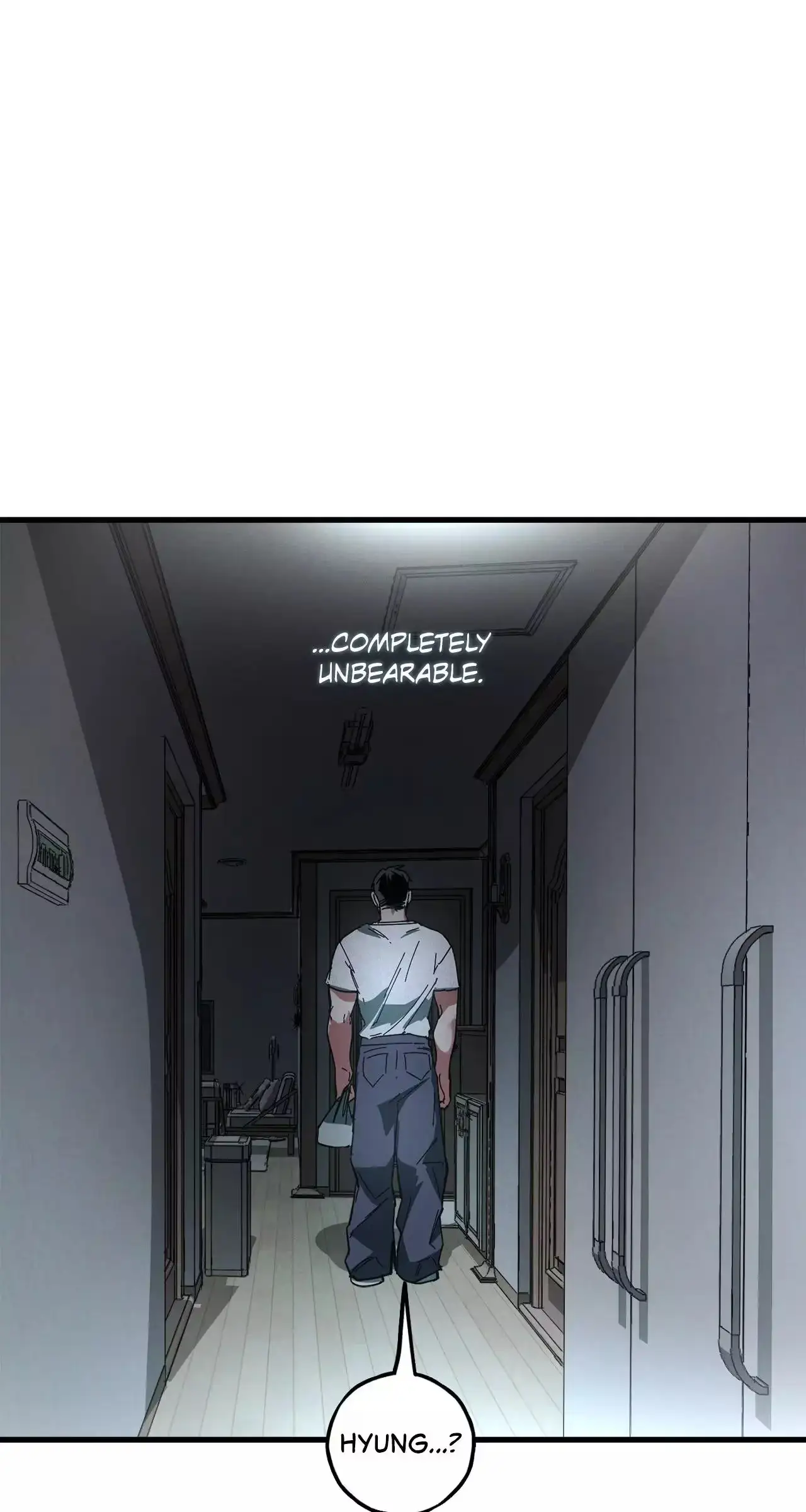 Read Whispering Tiger chapter 17 image 66 on Lezhin