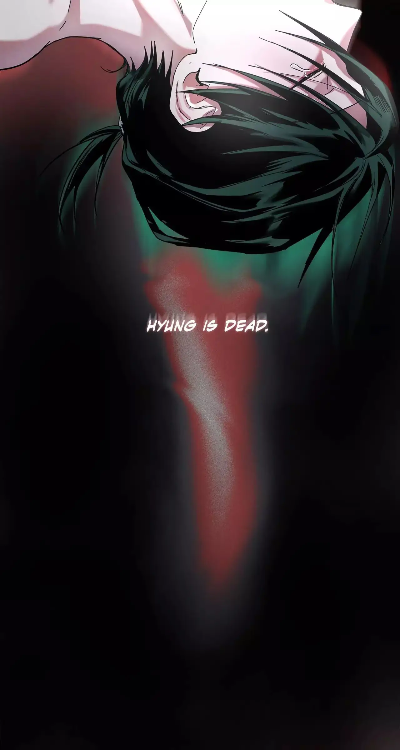 Read Whispering Tiger chapter 17 image 68 on Lezhin