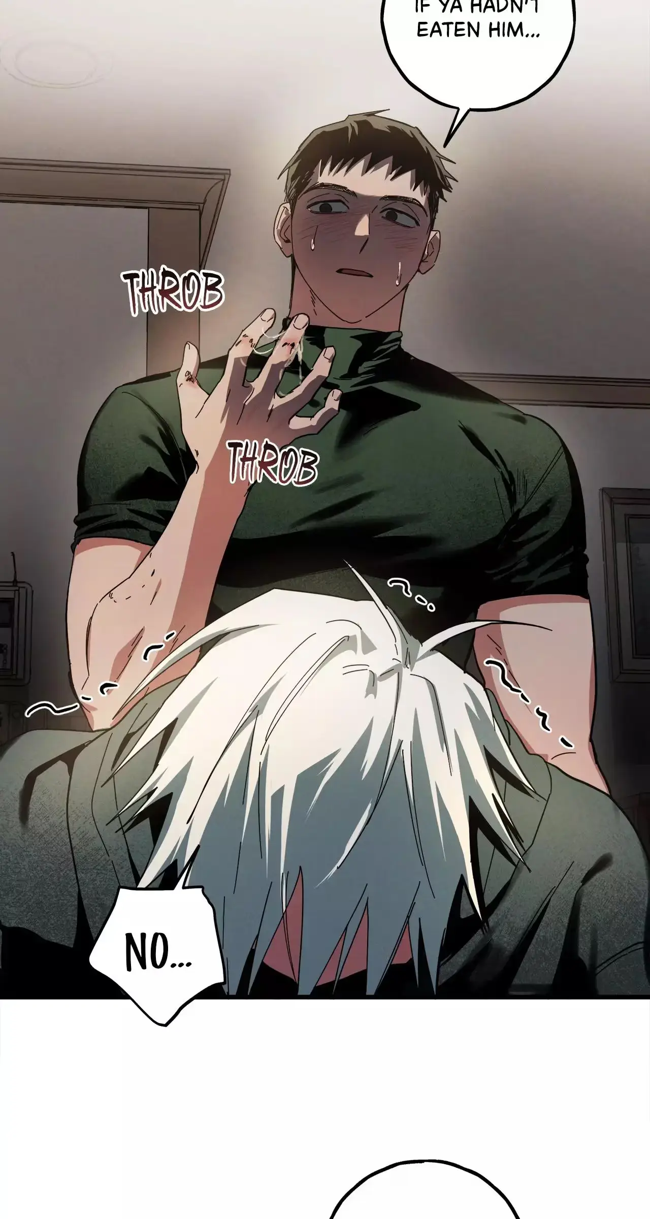 Read Whispering Tiger chapter 17 image 72 on Lezhin