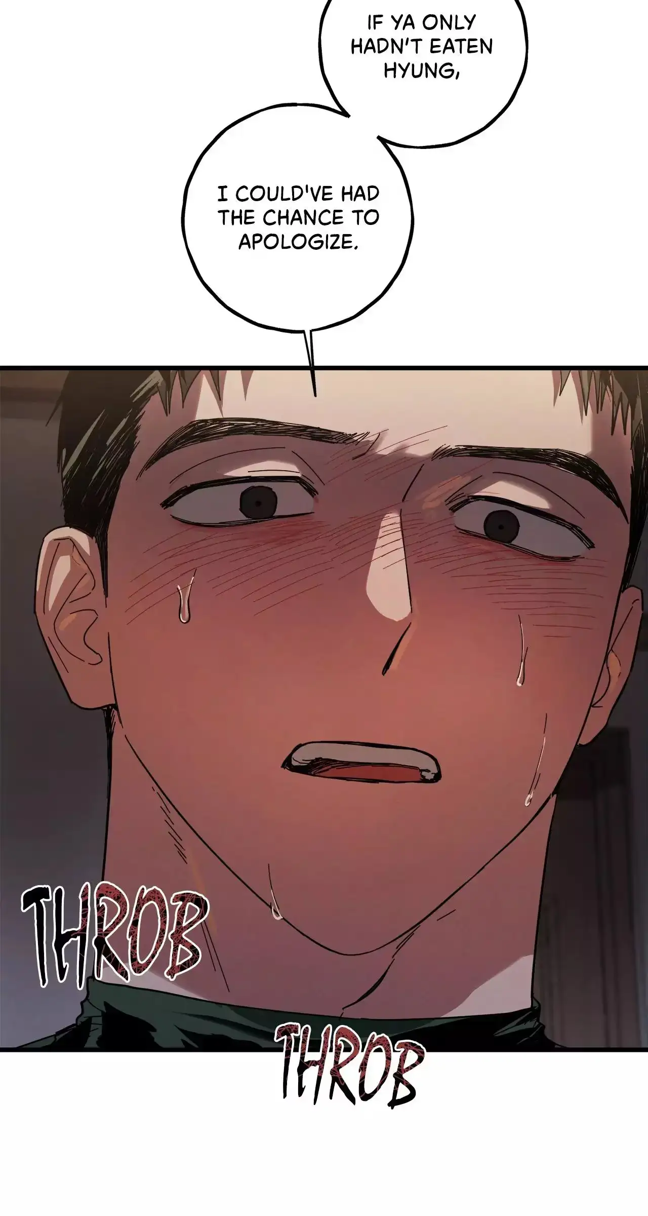 Read Whispering Tiger chapter 17 image 73 on Lezhin