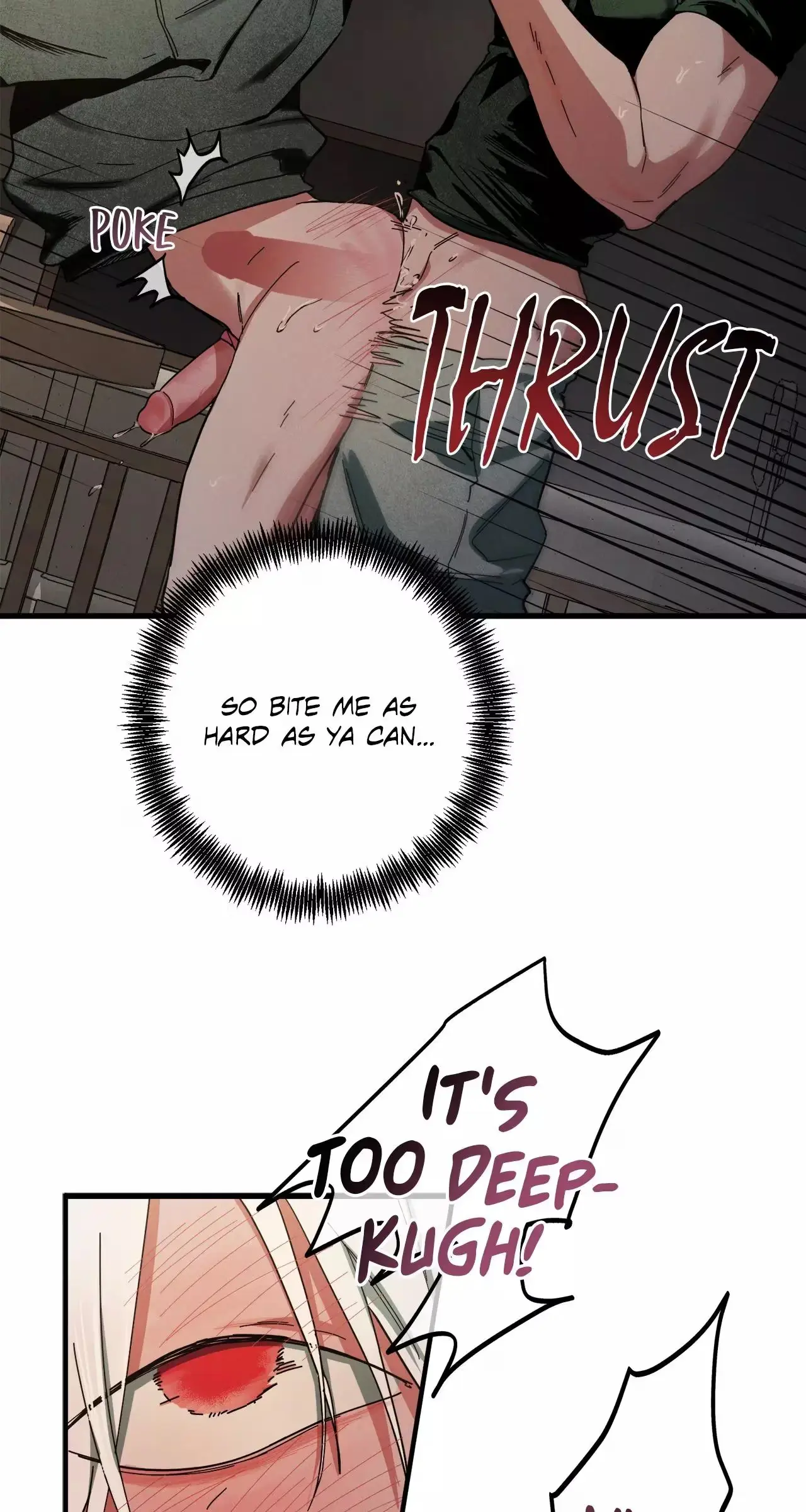 Read Whispering Tiger chapter 17 image 78 on Lezhin