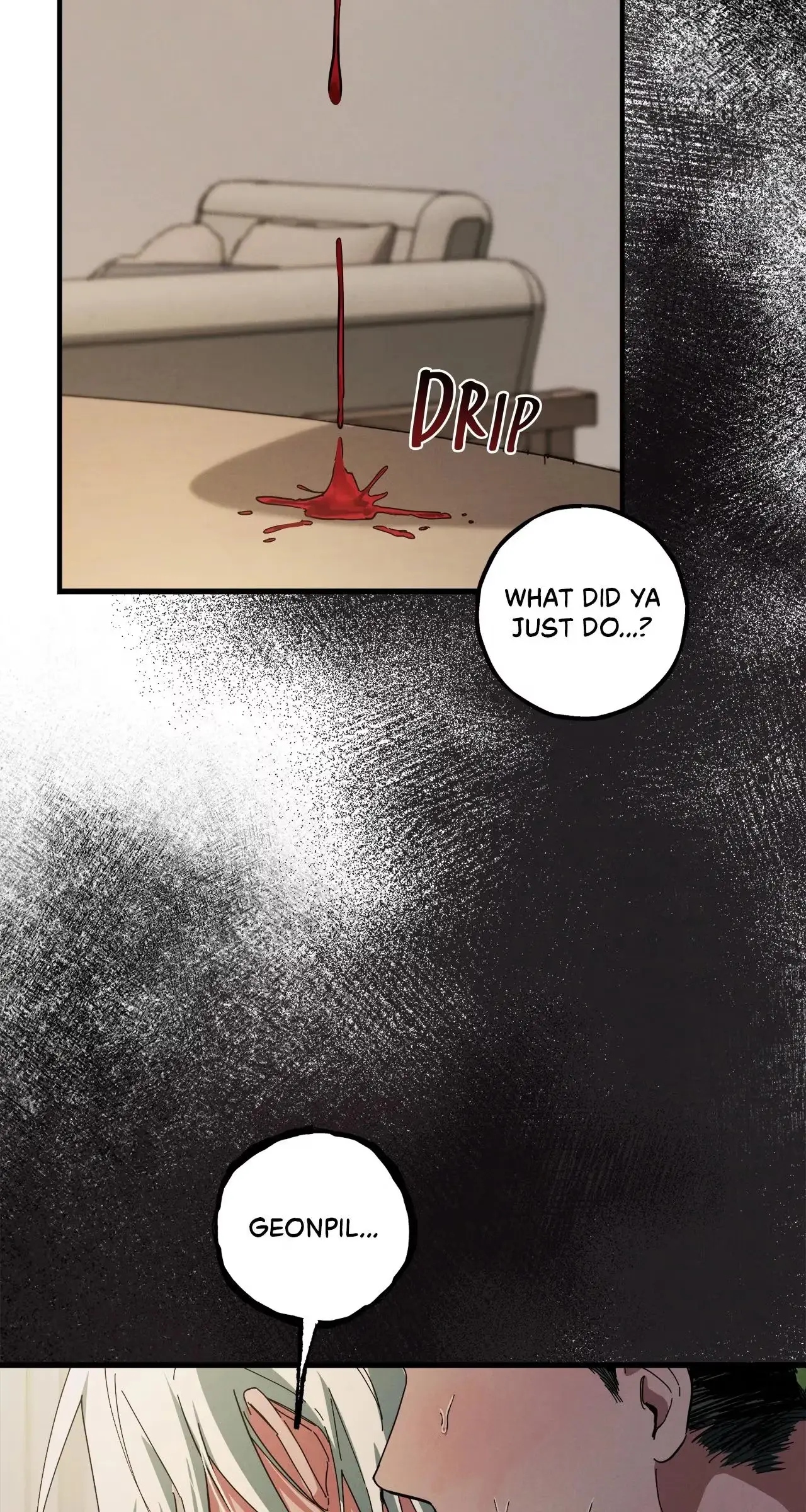 Read Whispering Tiger chapter 18 image 14 on Lezhin
