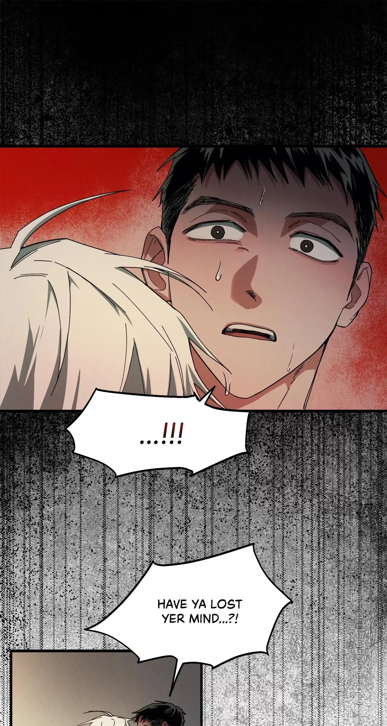 Read Whispering Tiger chapter 18 image 18 on Lezhin