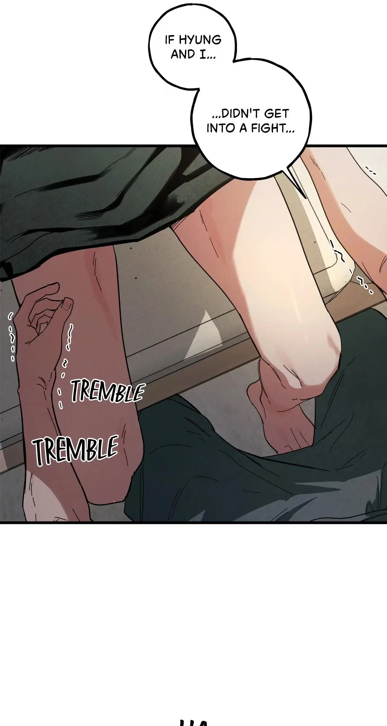 Read Whispering Tiger chapter 18 image 26 on Lezhin