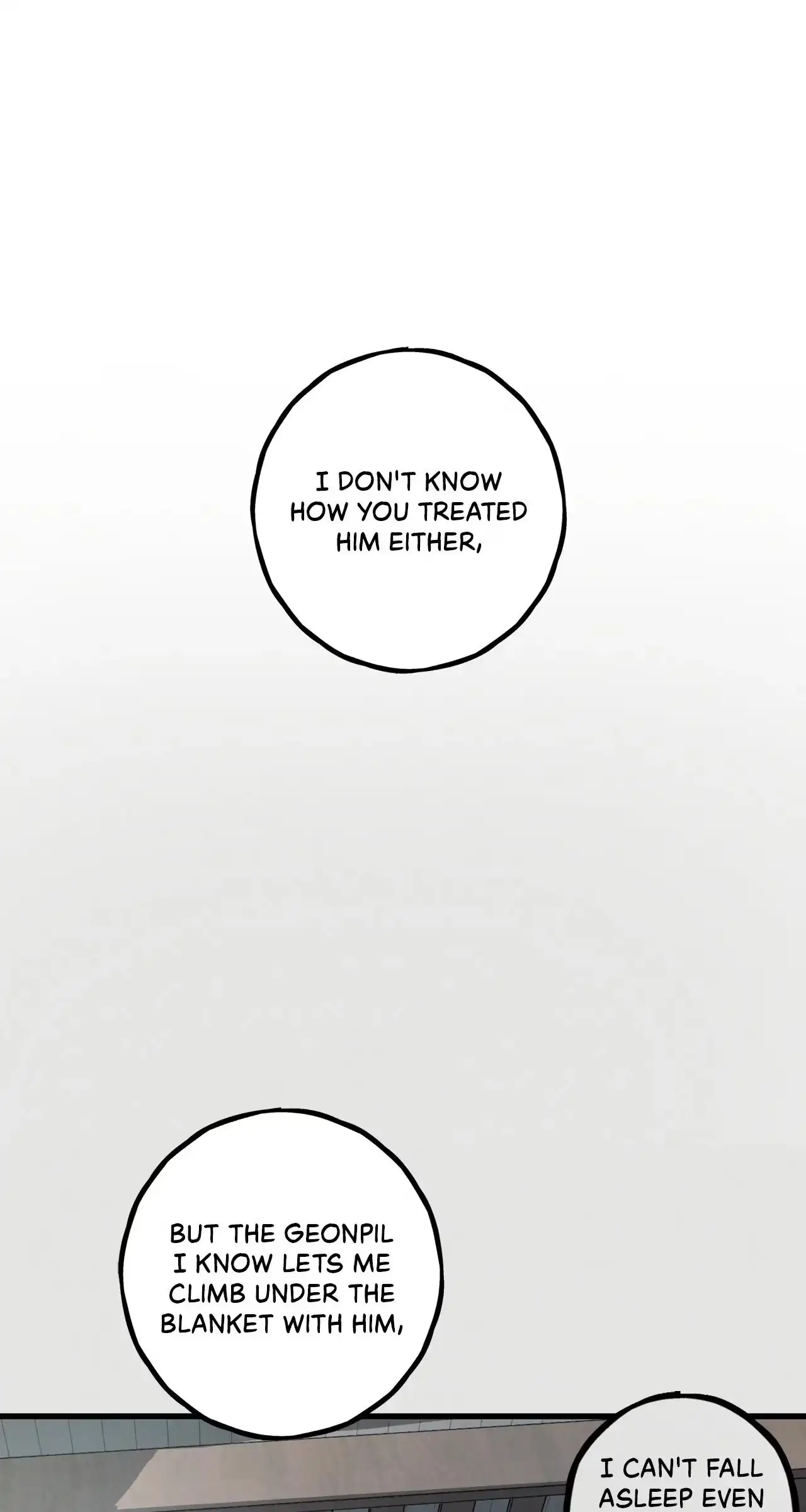 Read Whispering Tiger chapter 18 image 39 on Lezhin