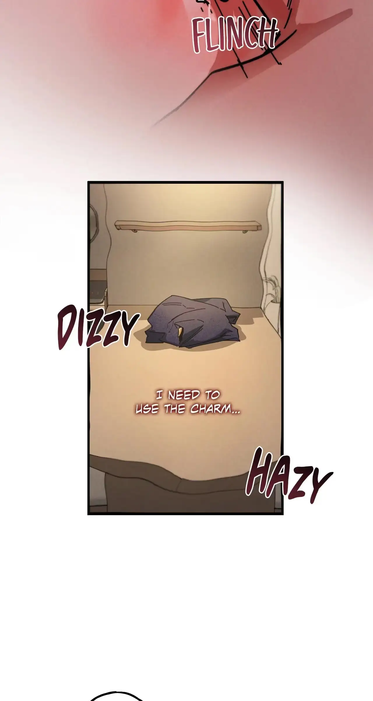 Read Whispering Tiger chapter 18 image 4 on Lezhin