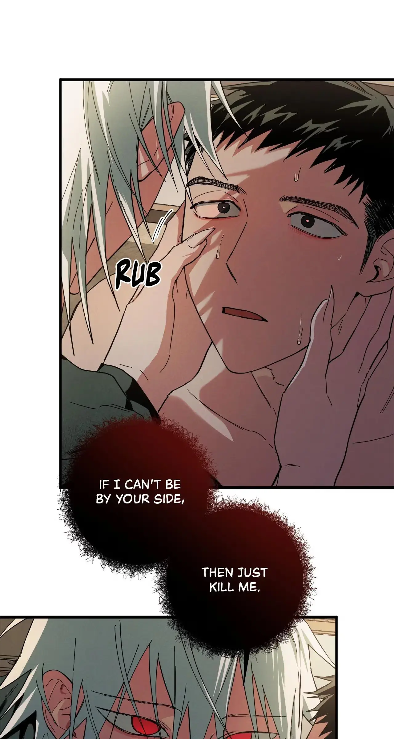 Read Whispering Tiger chapter 18 image 45 on Lezhin
