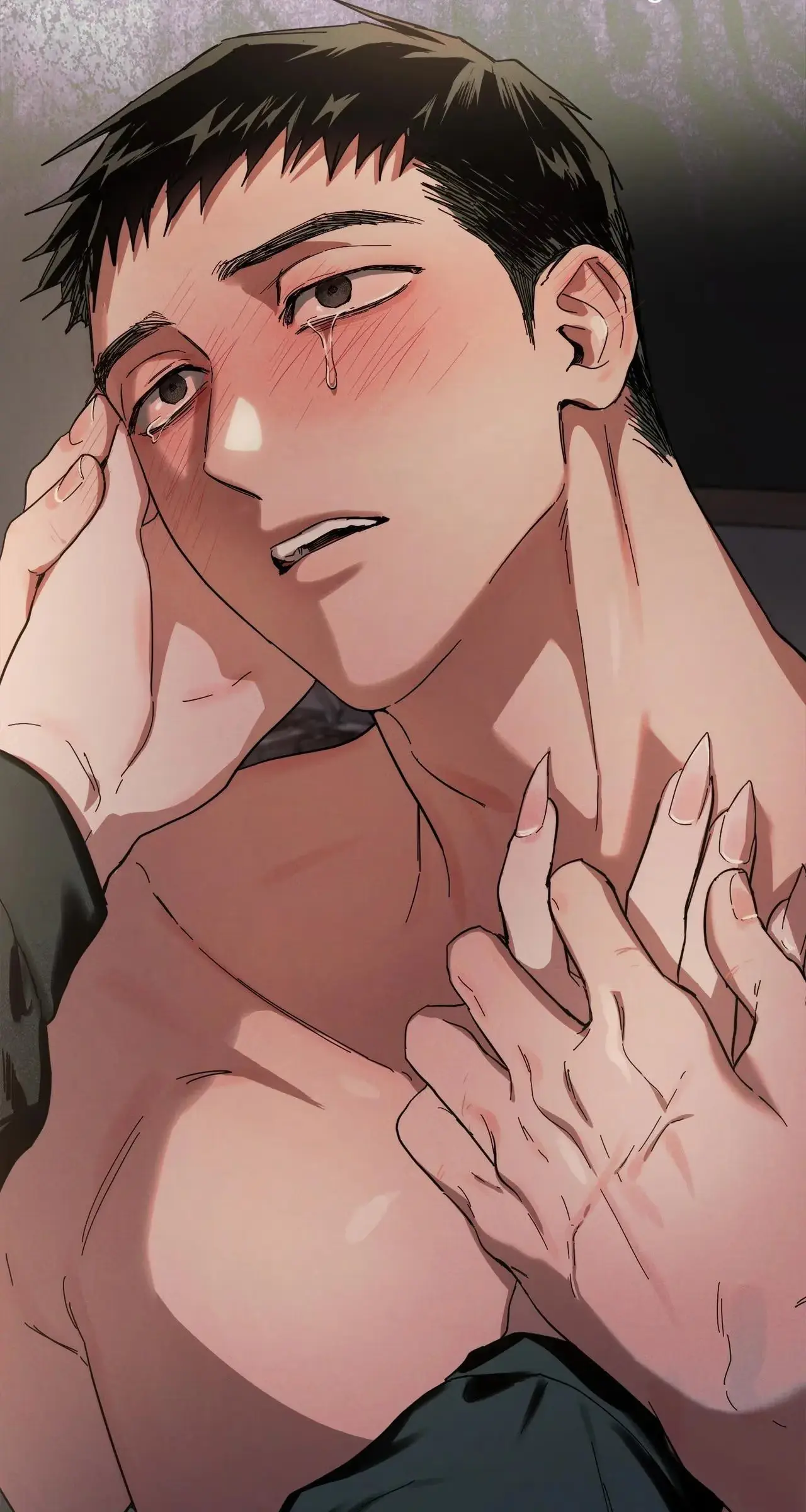 Read Whispering Tiger chapter 18 image 55 on Lezhin