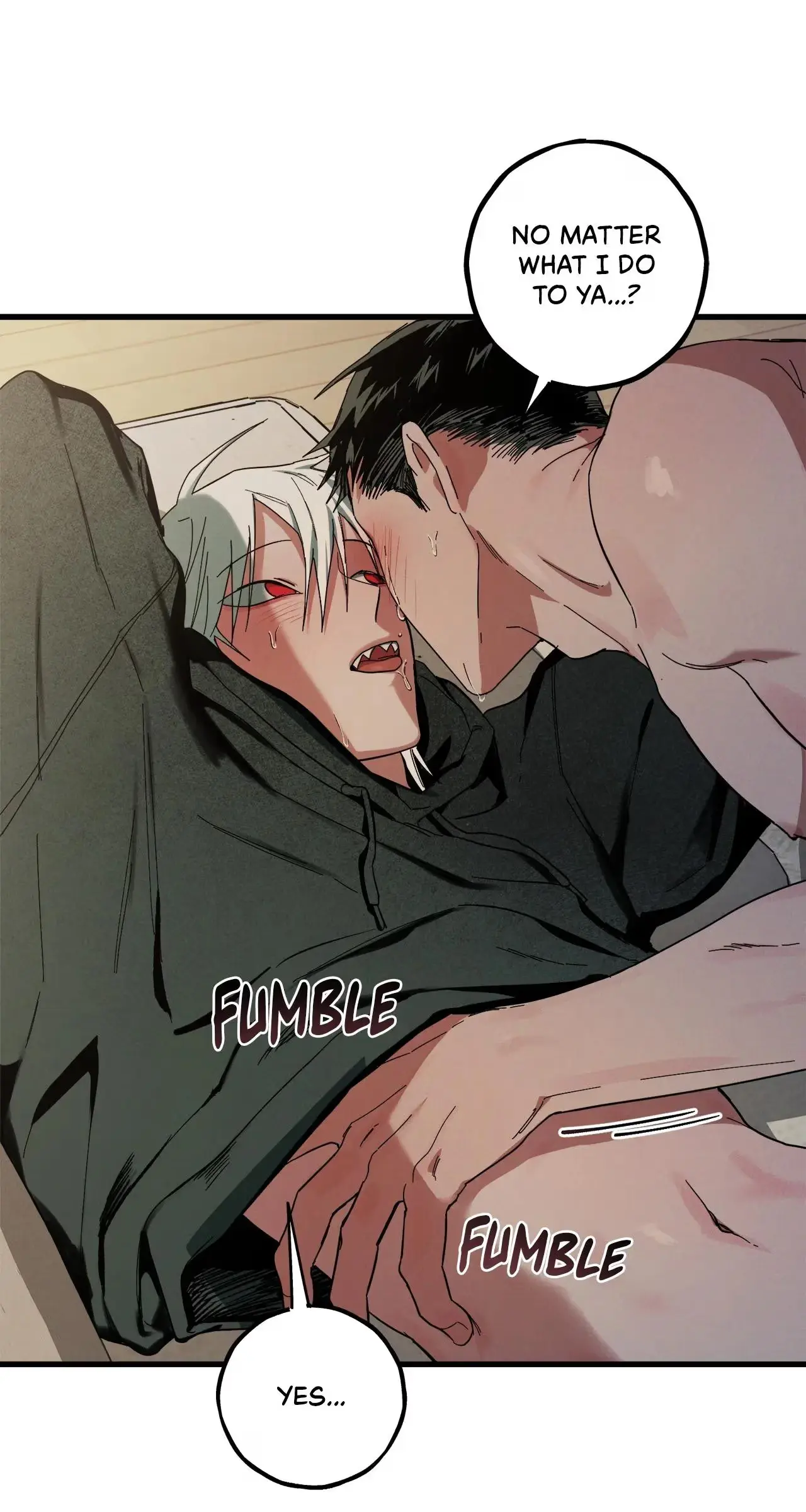 Read Whispering Tiger chapter 18 image 57 on Lezhin