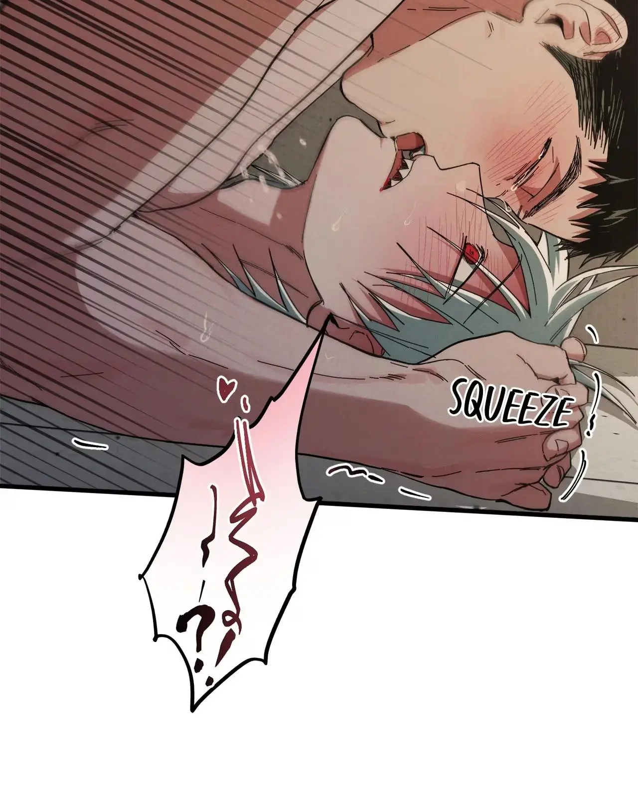 Read Whispering Tiger chapter 18 image 59 on Lezhin