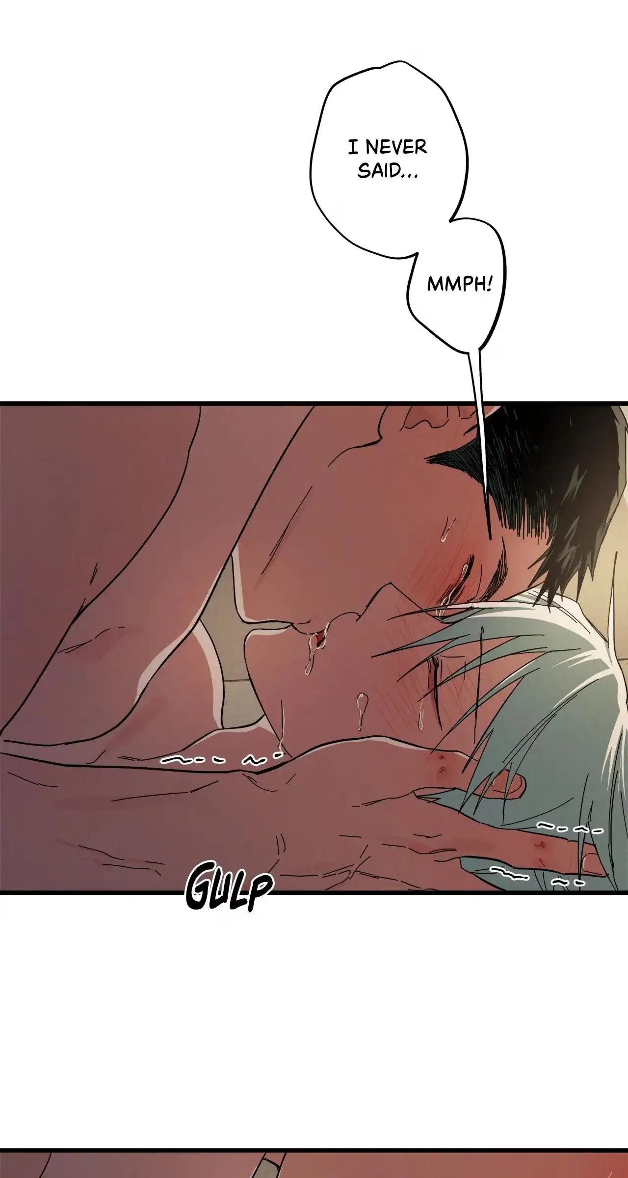 Read Whispering Tiger chapter 18 image 65 on Lezhin