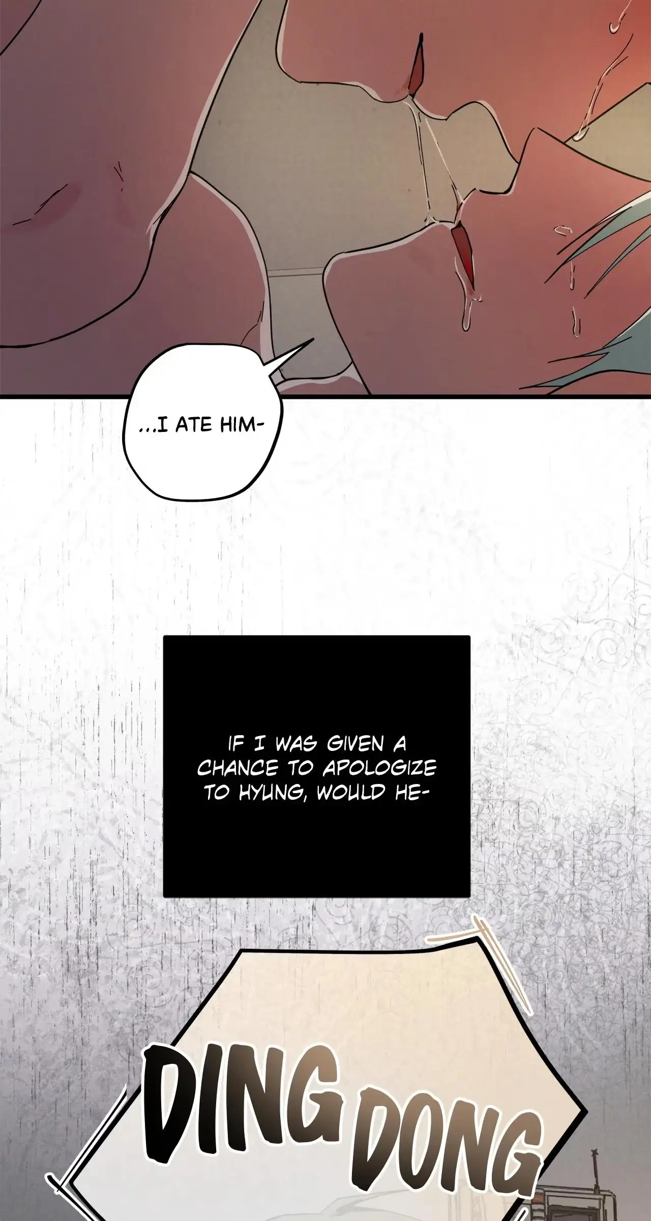 Read Whispering Tiger chapter 18 image 66 on Lezhin