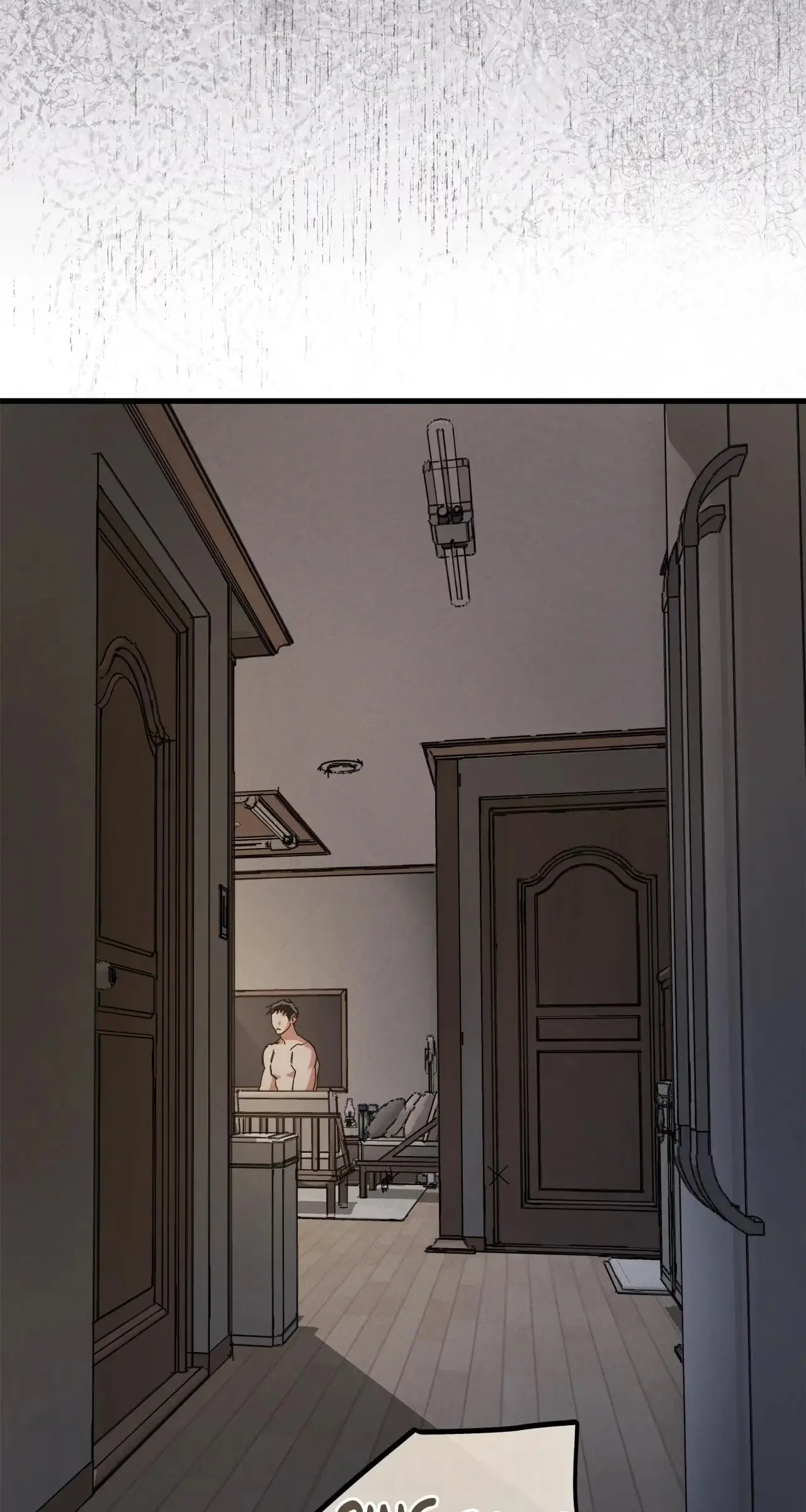 Read Whispering Tiger chapter 18 image 68 on Lezhin