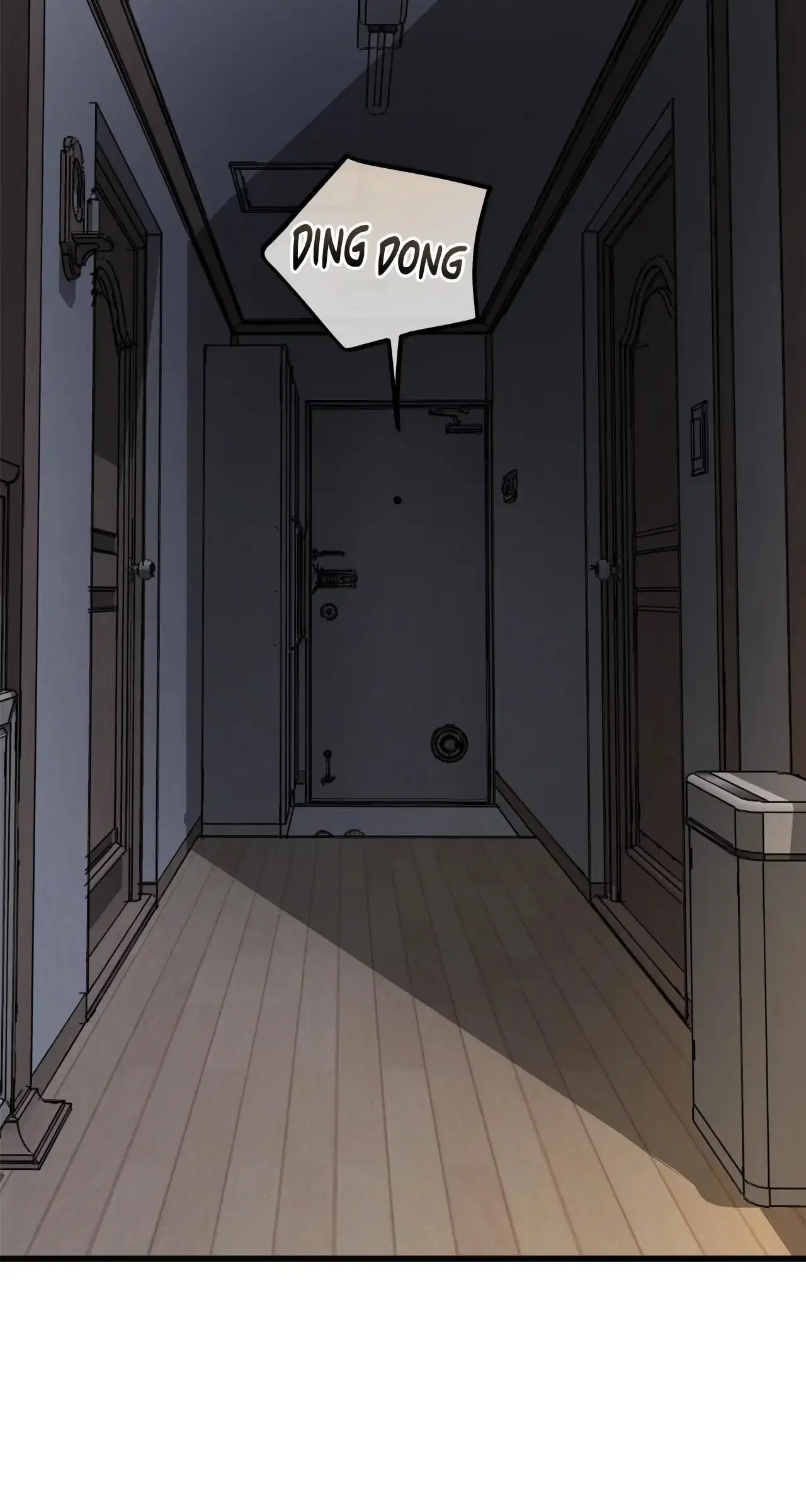 Read Whispering Tiger chapter 18 image 70 on Lezhin