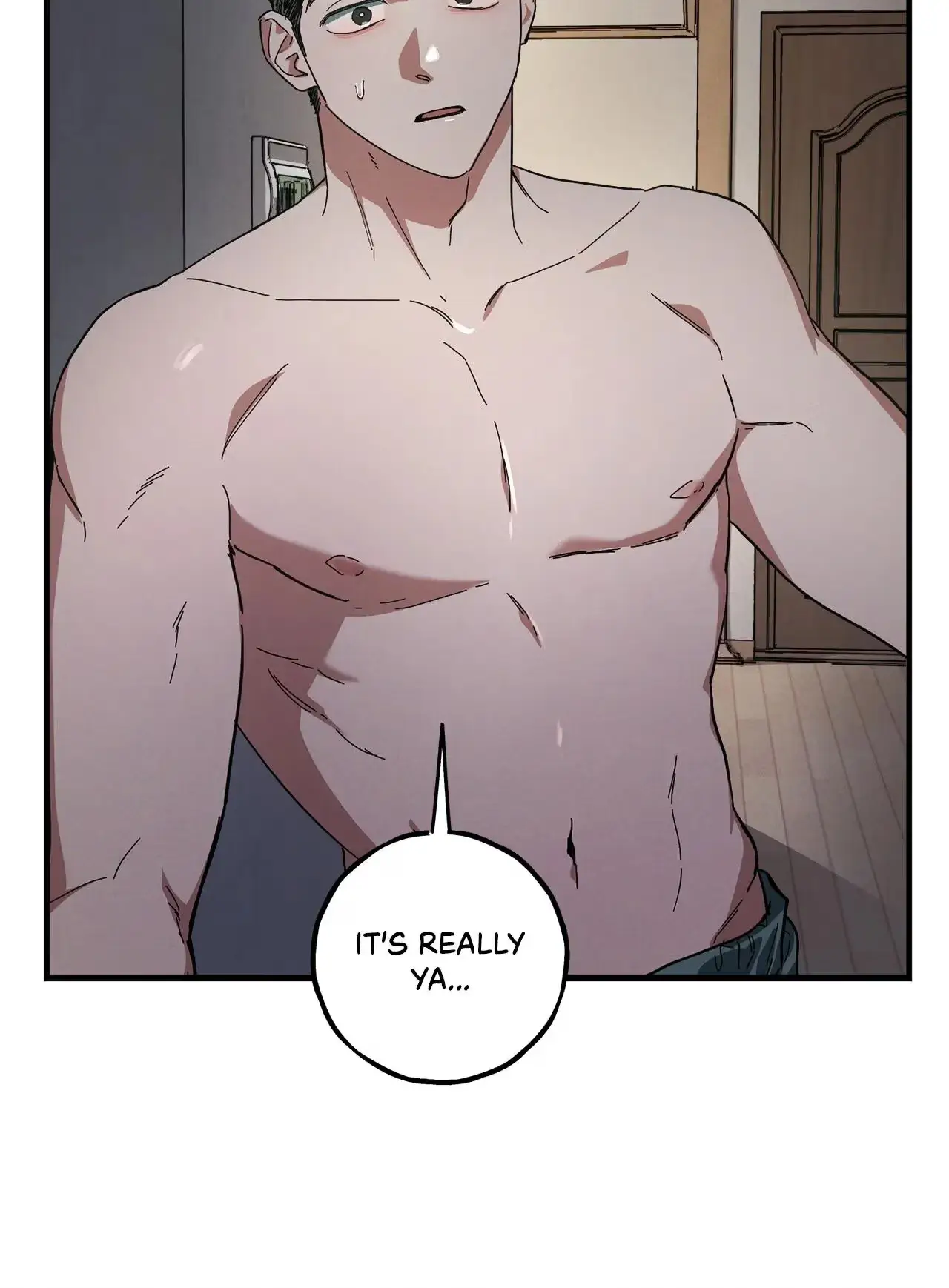 Read Whispering Tiger chapter 19 image 14 on Lezhin