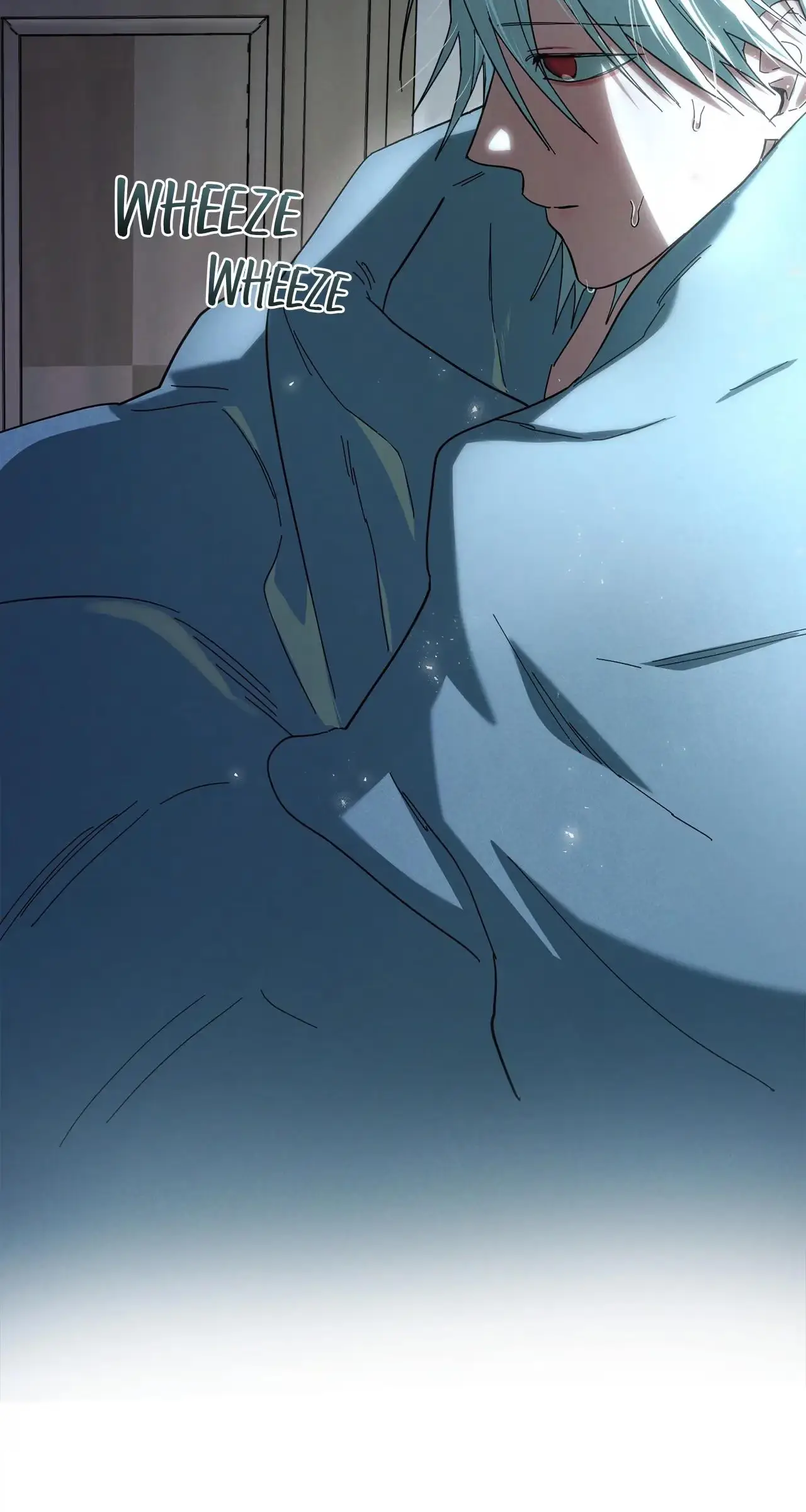 Read Whispering Tiger chapter 19 image 18 on Lezhin