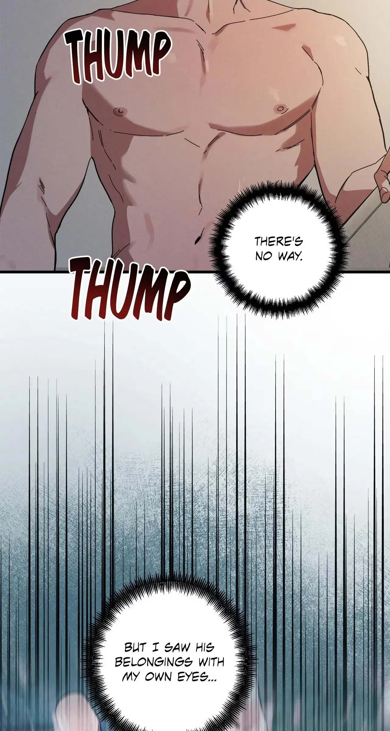 Read Whispering Tiger chapter 19 image 2 on Lezhin