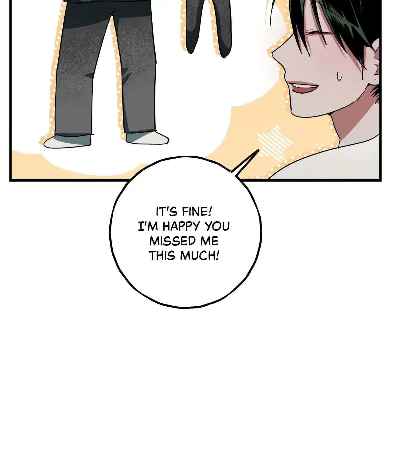 Read Whispering Tiger chapter 19 image 24 on Lezhin