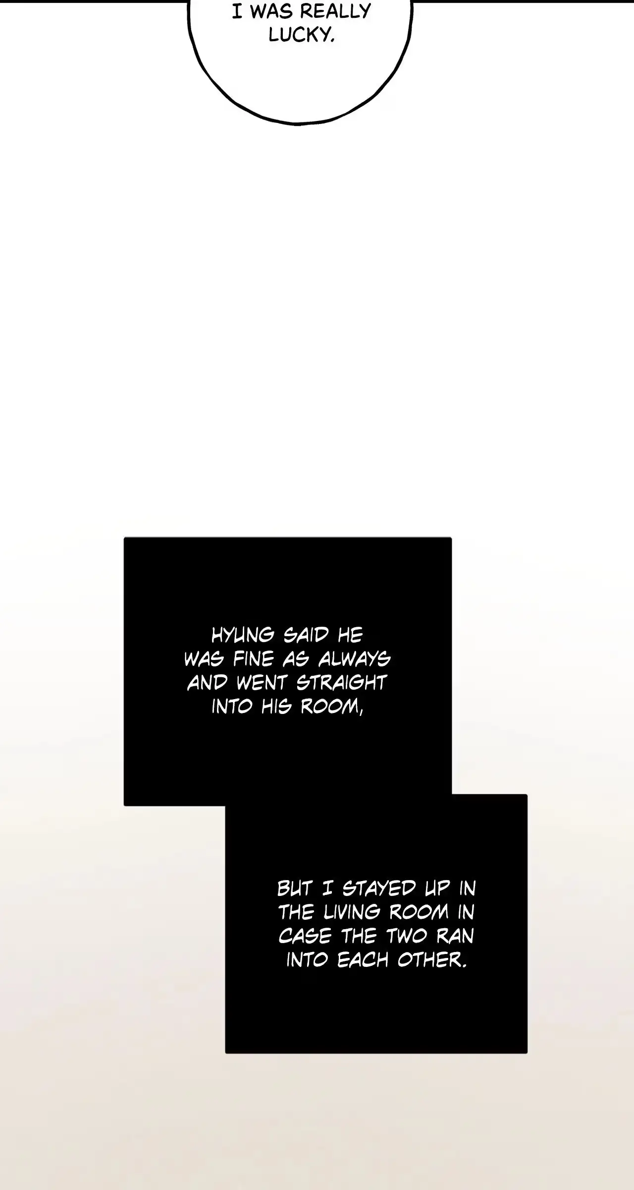 Read Whispering Tiger chapter 19 image 27 on Lezhin