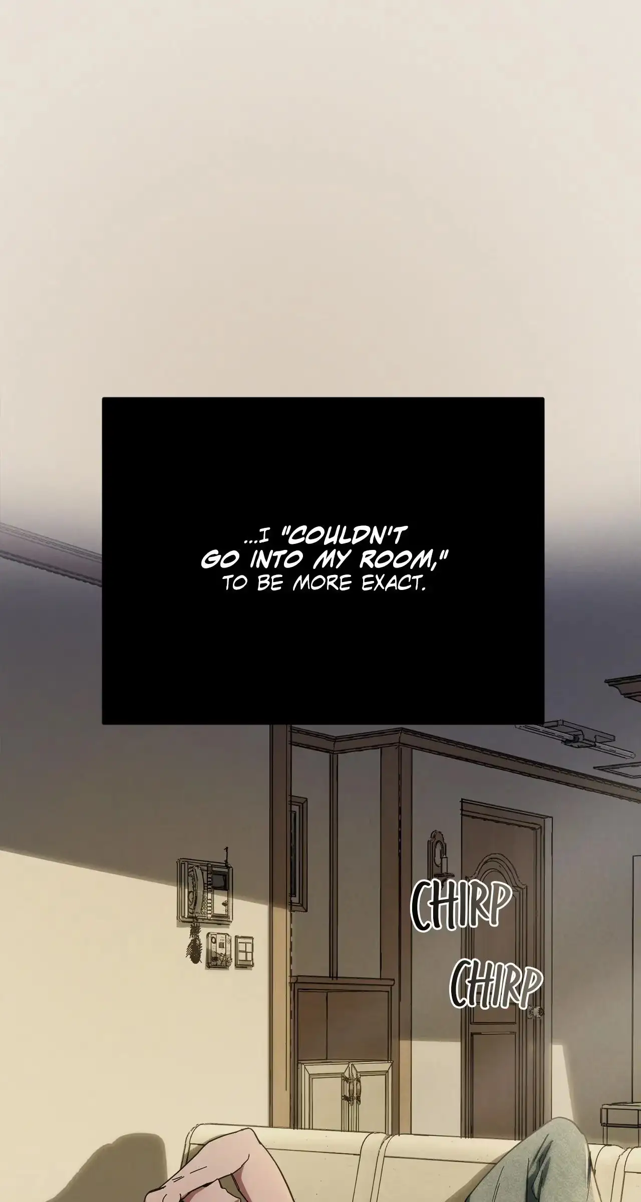 Read Whispering Tiger chapter 19 image 28 on Lezhin