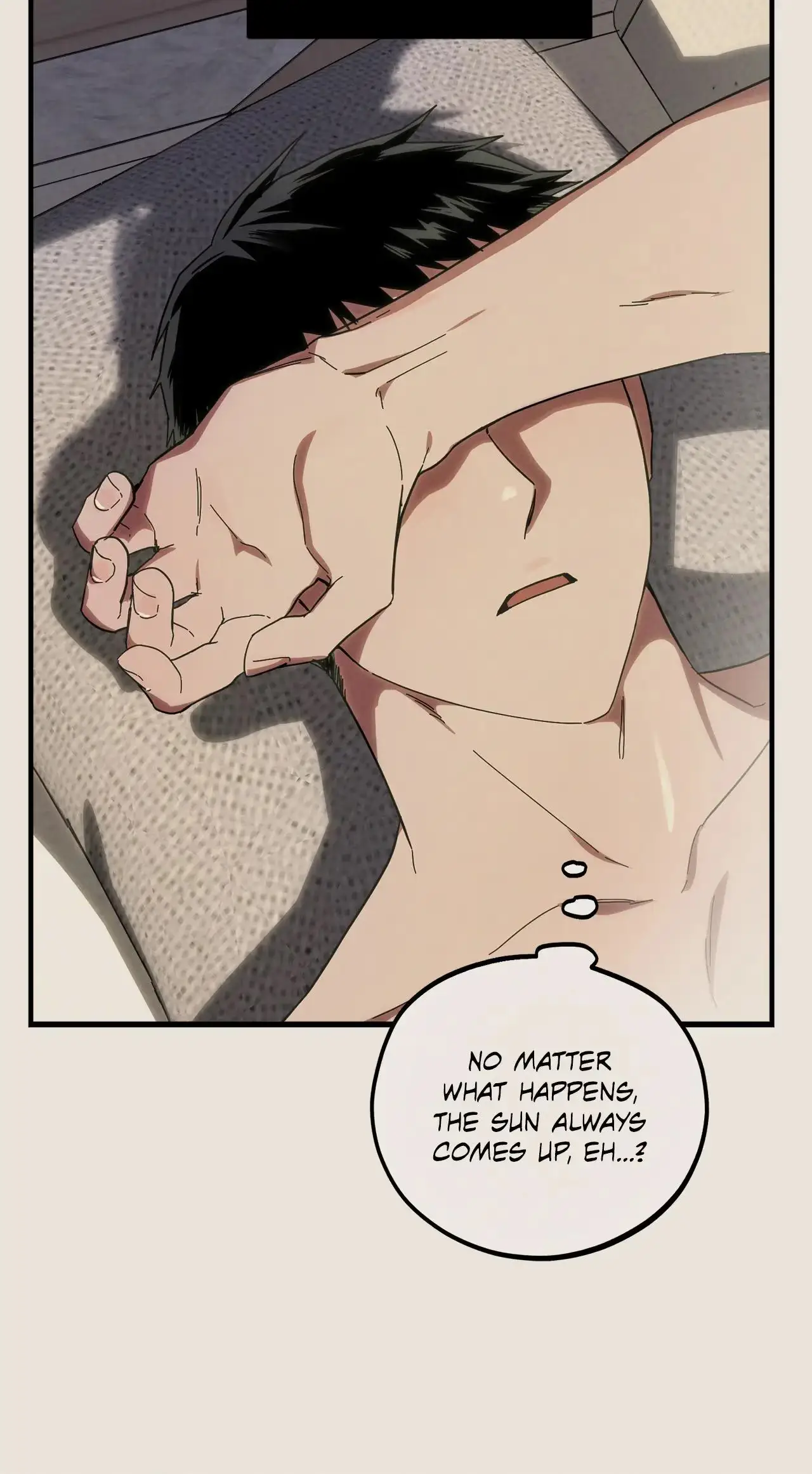 Read Whispering Tiger chapter 19 image 30 on Lezhin