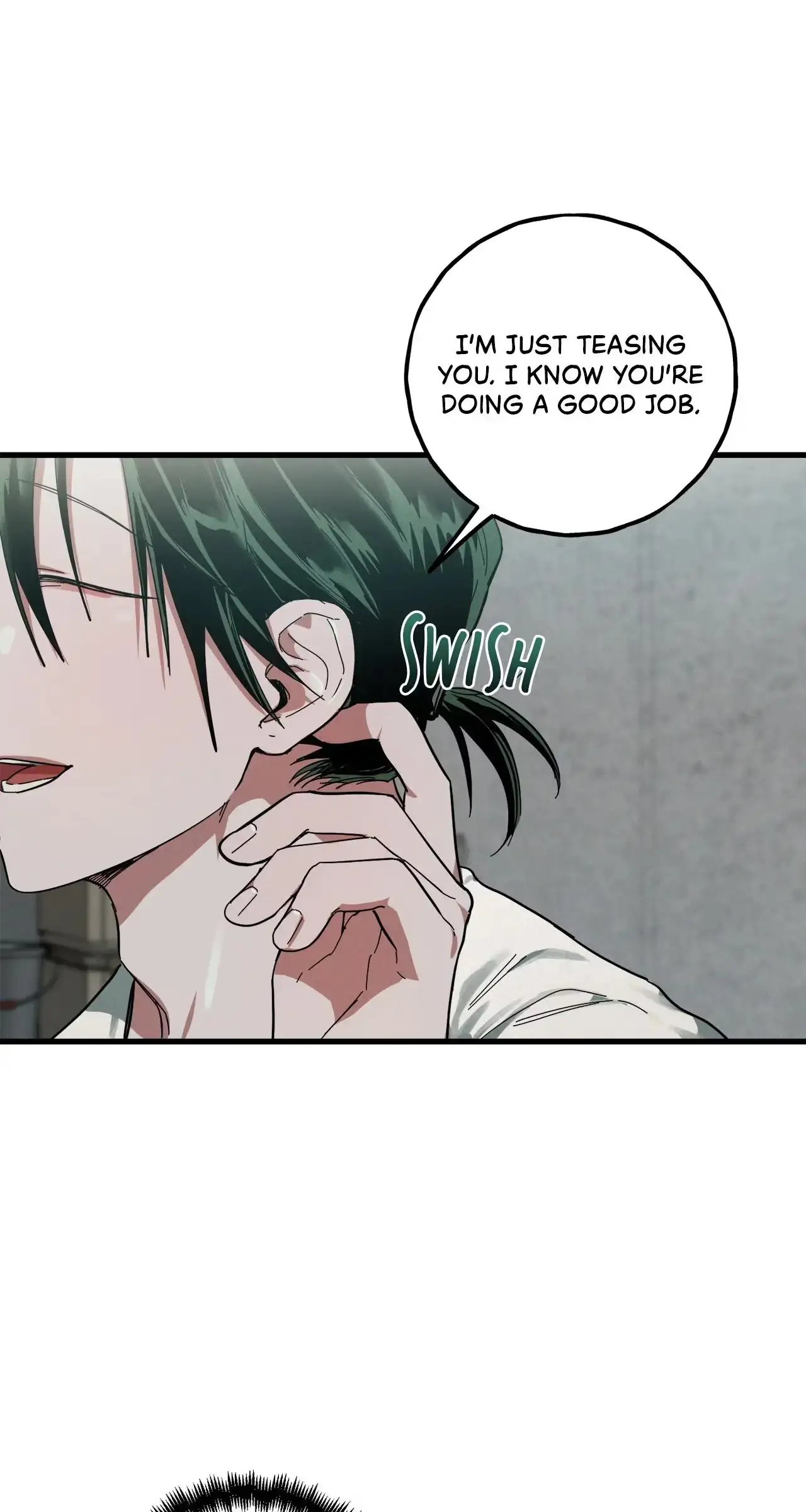 Read Whispering Tiger chapter 19 image 39 on Lezhin