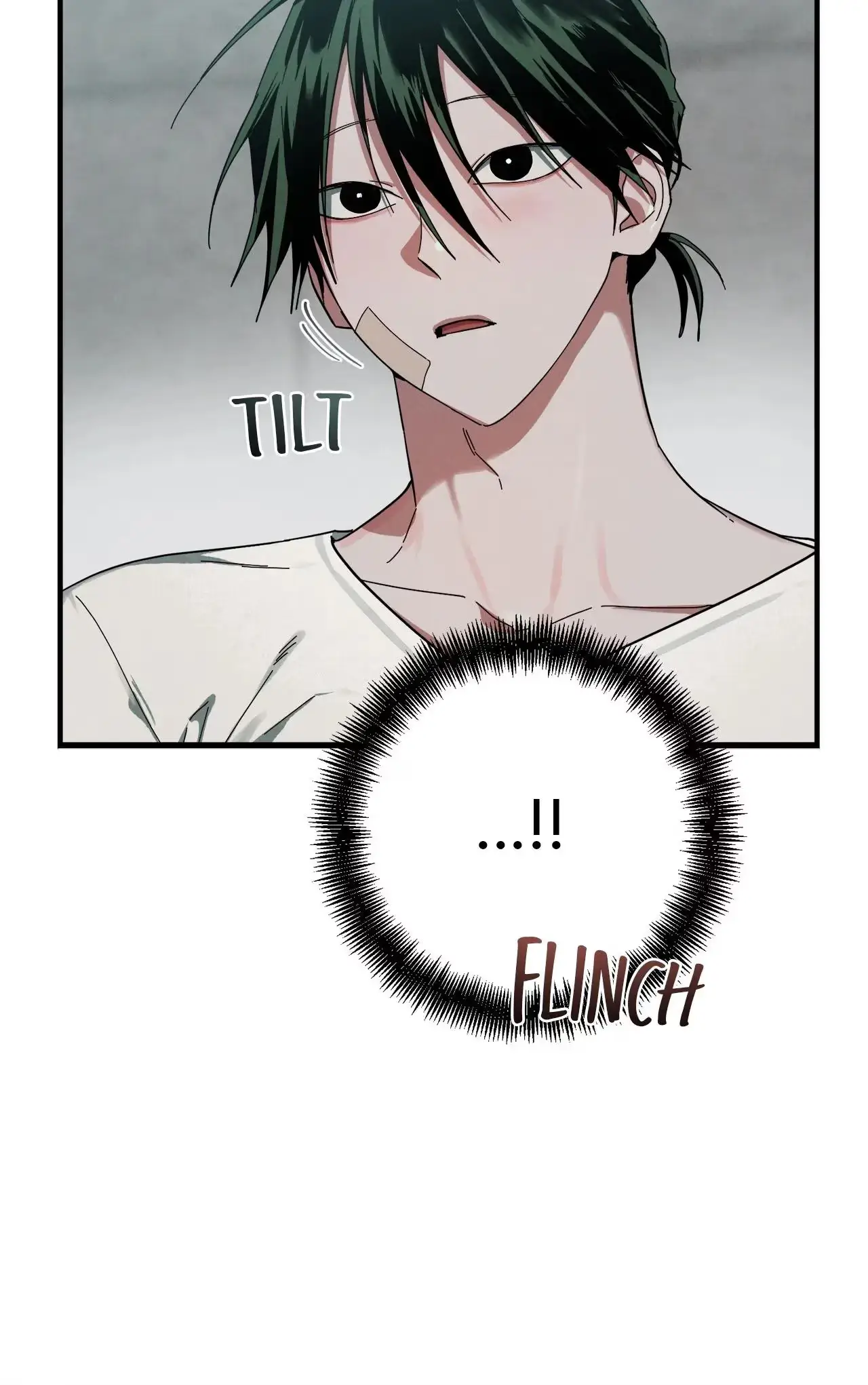 Read Whispering Tiger chapter 19 image 42 on Lezhin