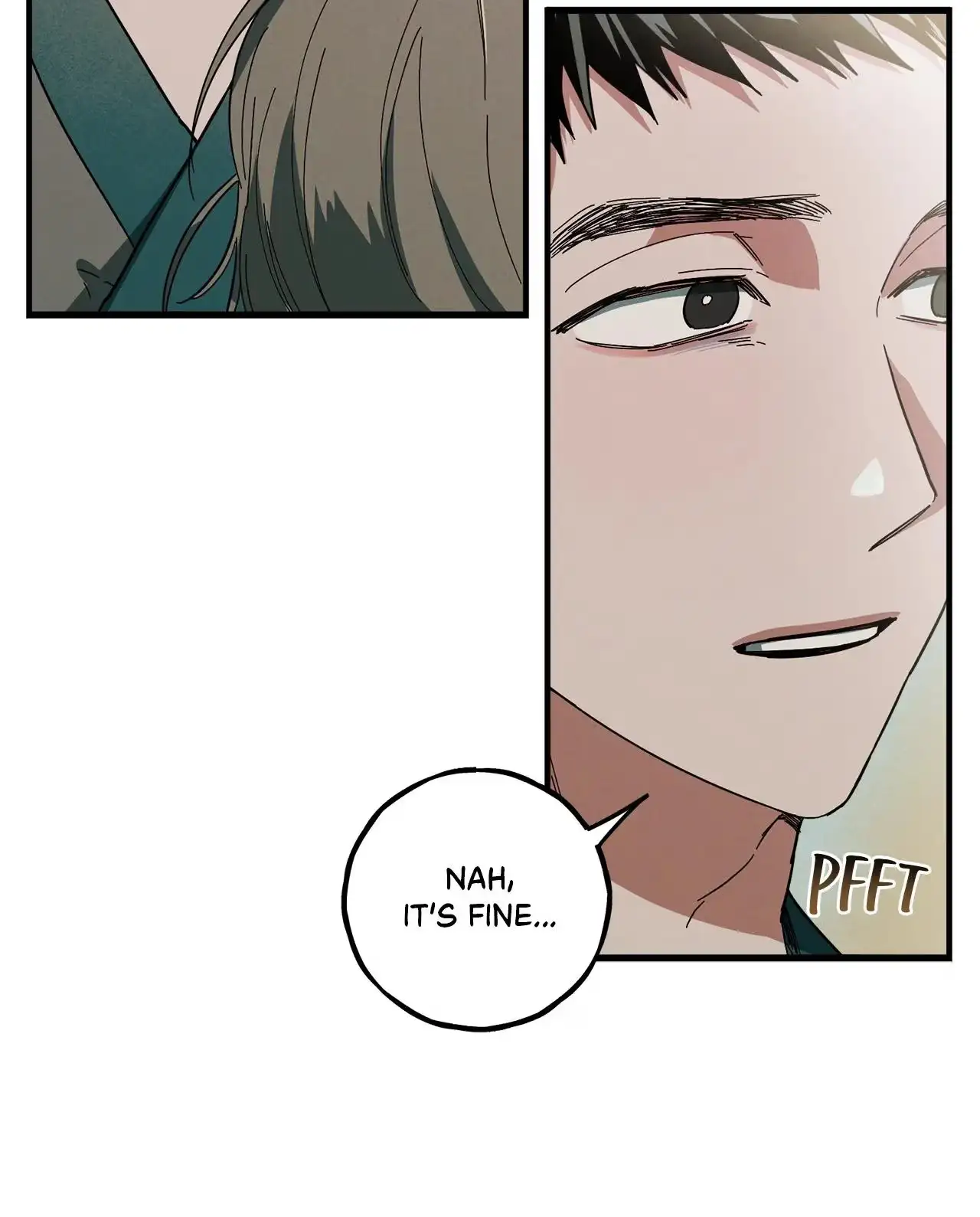 Read Whispering Tiger chapter 19 image 50 on Lezhin