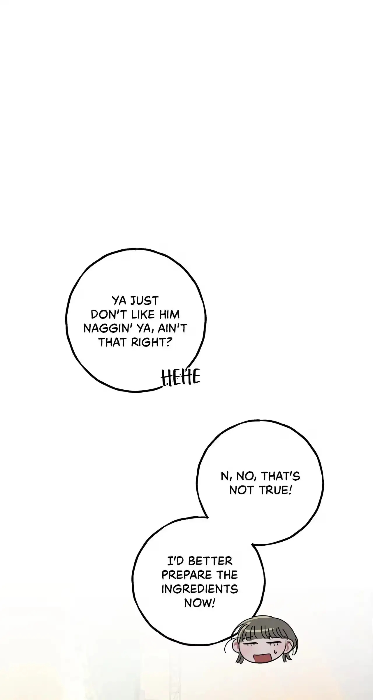 Read Whispering Tiger chapter 19 image 51 on Lezhin