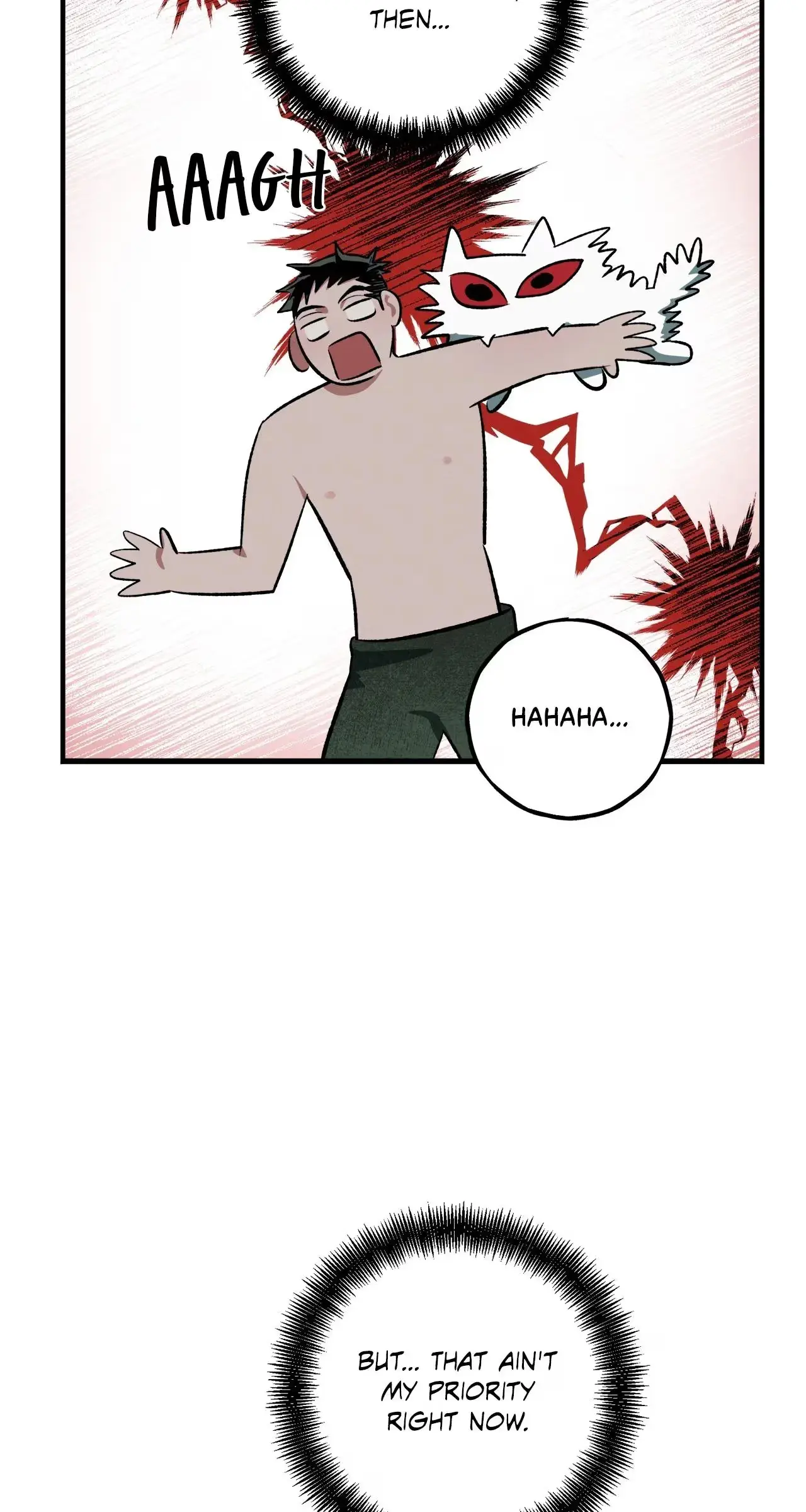 Read Whispering Tiger chapter 19 image 54 on Lezhin