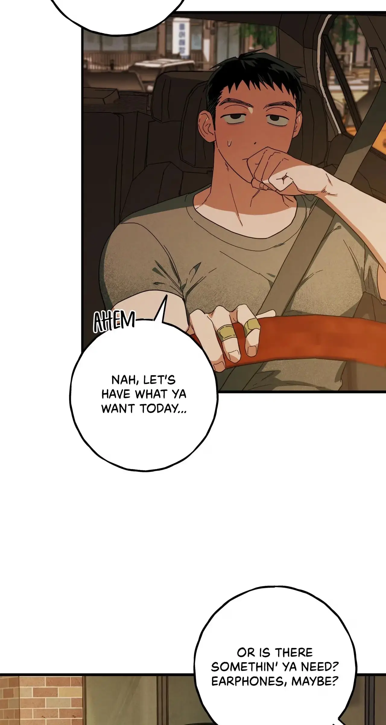 Read Whispering Tiger chapter 19 image 75 on Lezhin