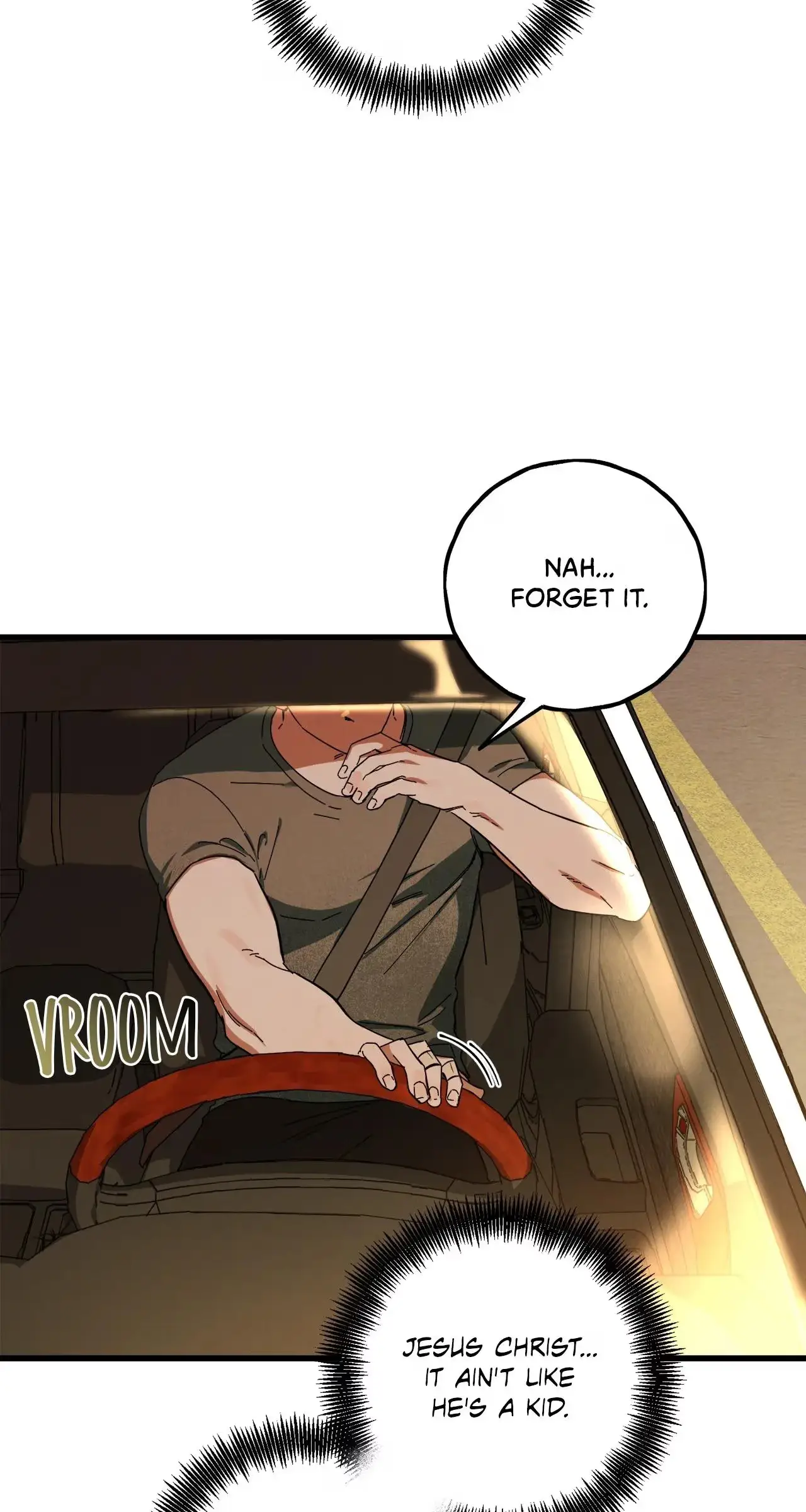 Read Whispering Tiger chapter 19 image 86 on Lezhin