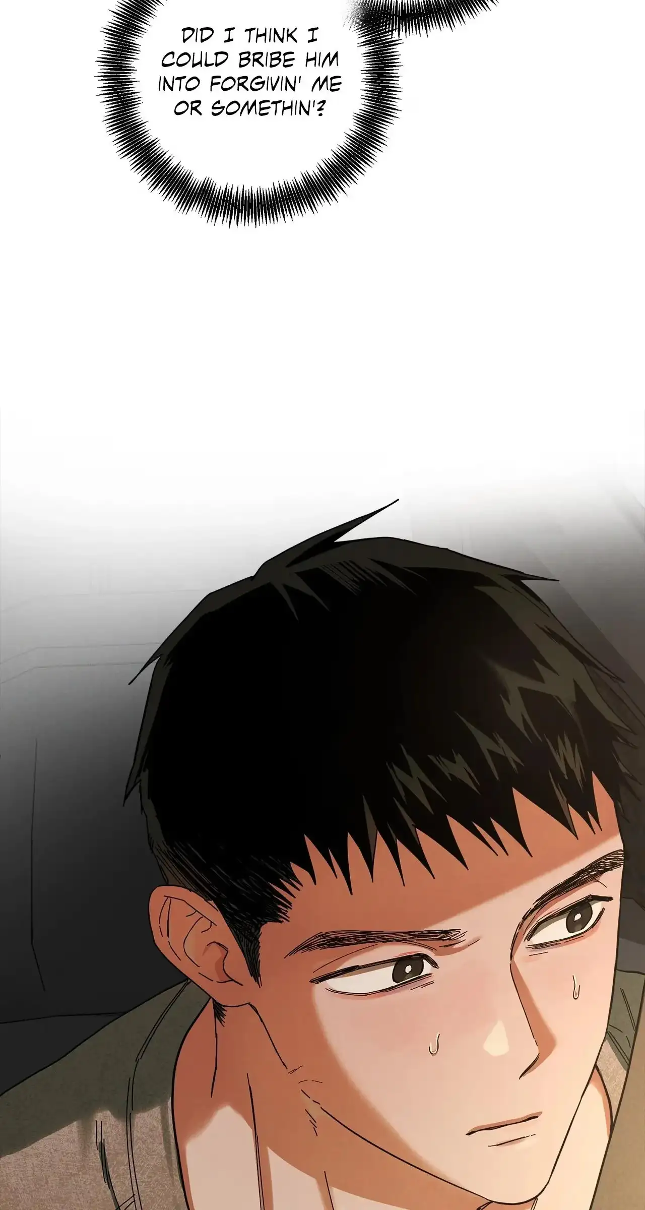 Read Whispering Tiger chapter 19 image 87 on Lezhin